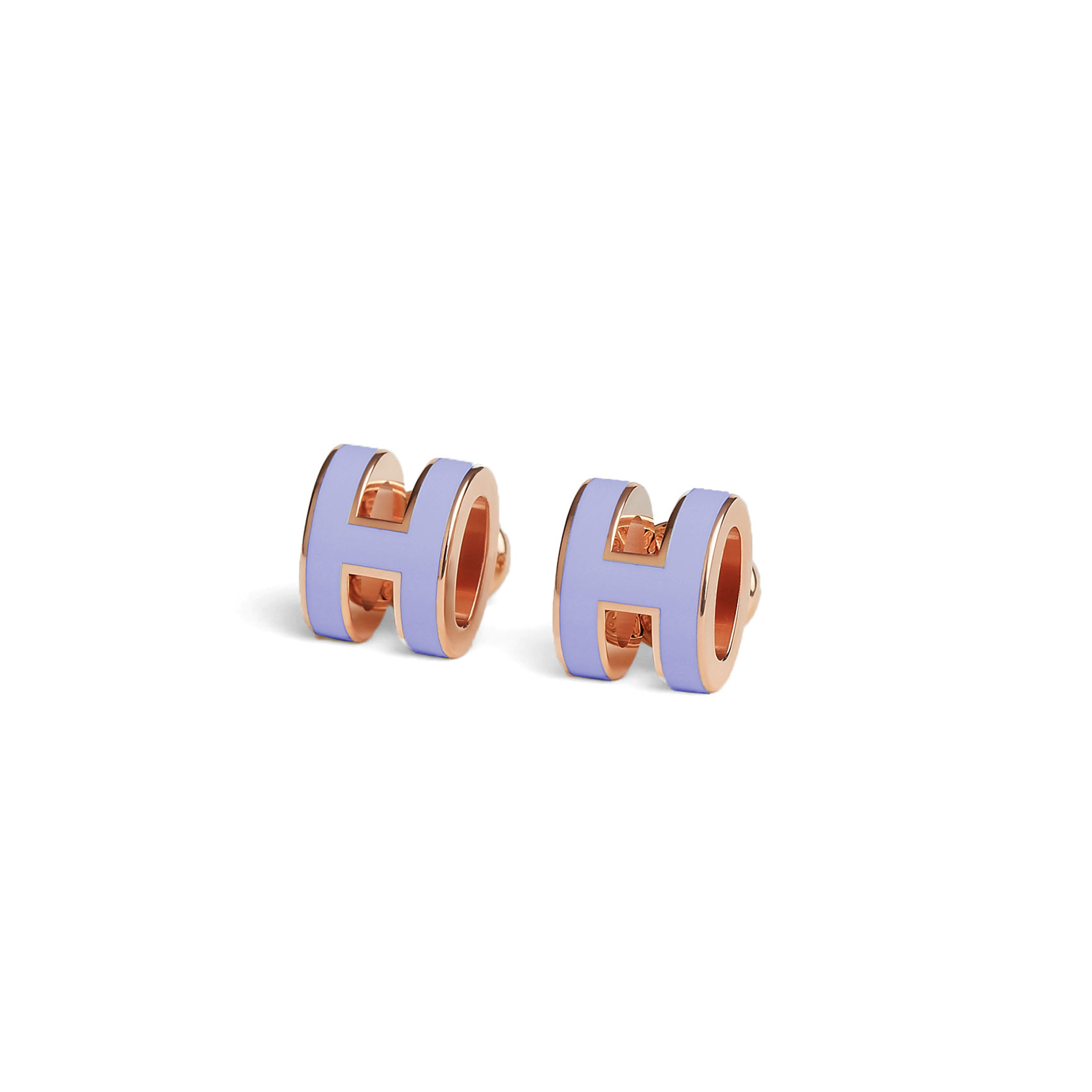H**me5 MINI POP H EARRINGS H608002FP11 02 Master Quality