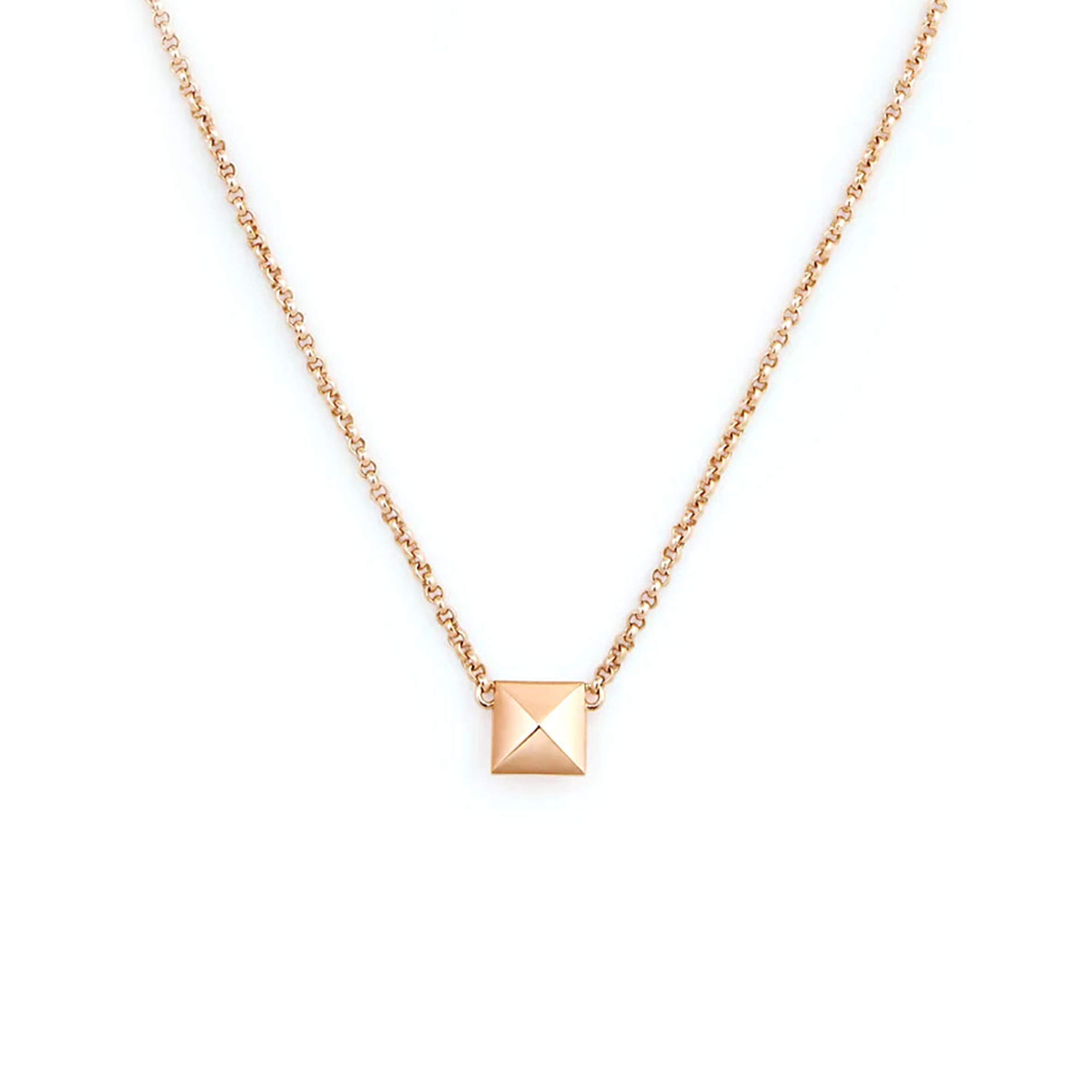 H**me5 CLOU D'H PENDANT, SMALL MODEL H223201B0038 Master Quality