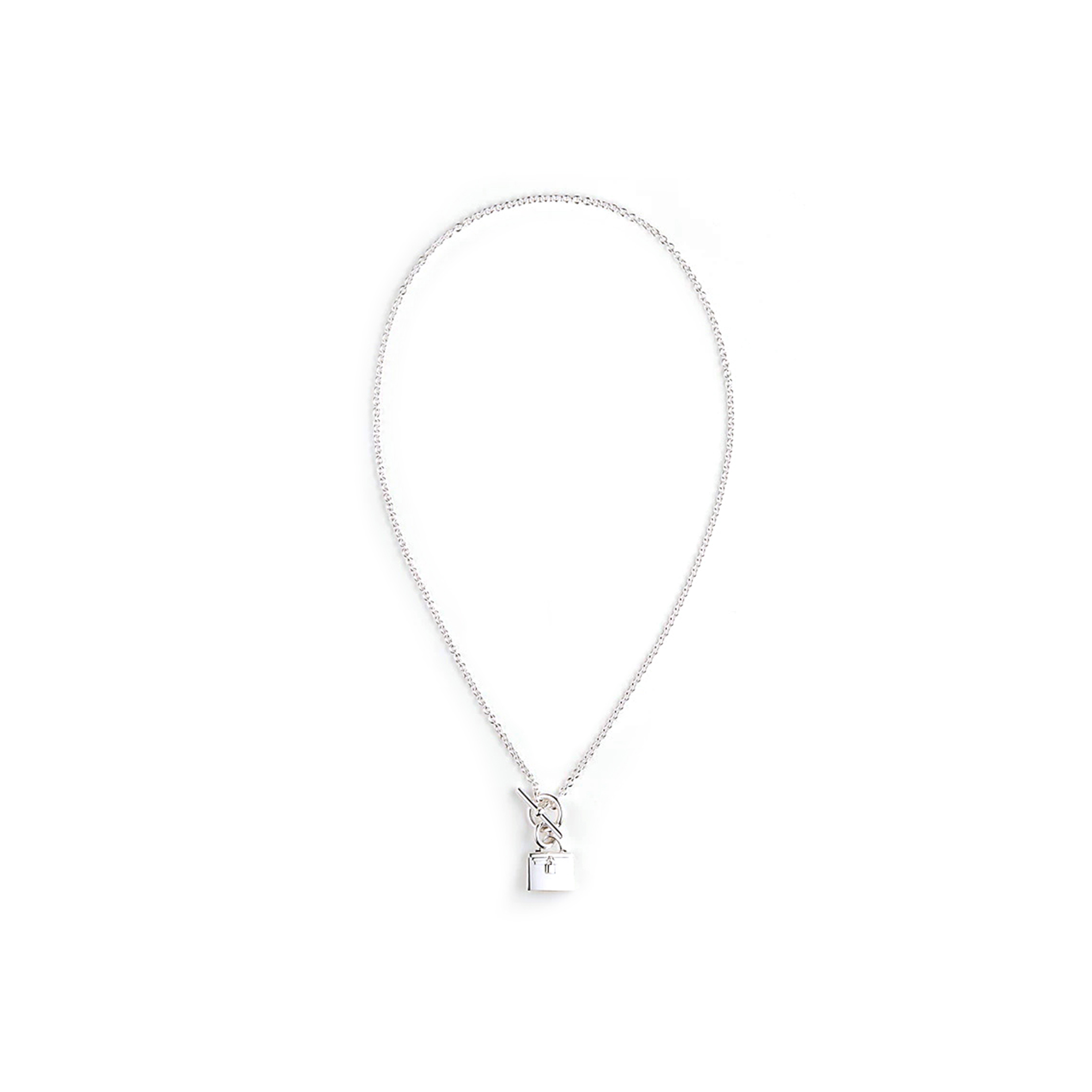 H**me5 AMULETTES KELLY PENDANT H121325B00 Master Quality