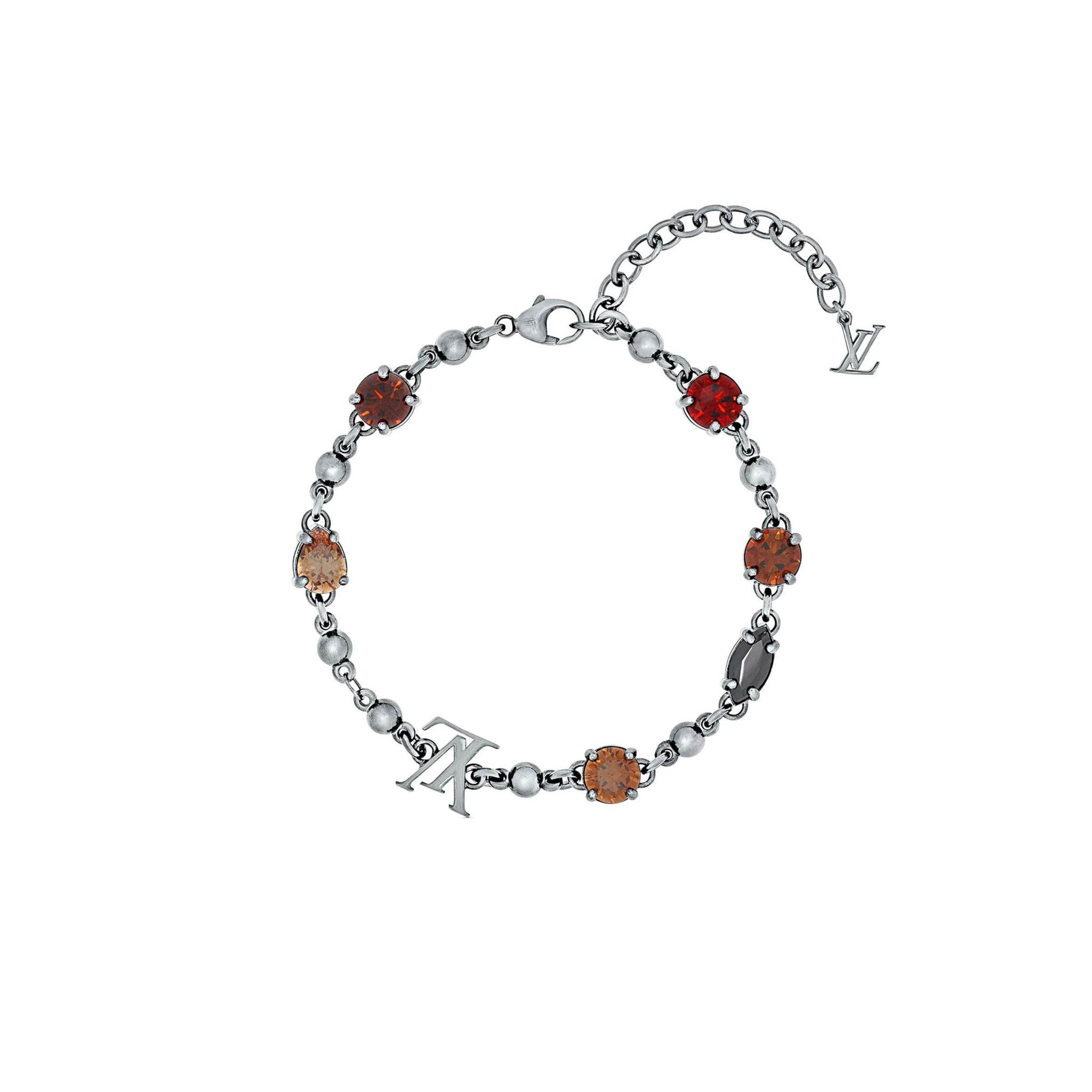 L0vis Vvtt0n LV LIGHT BRACELET M1204A Master Quality