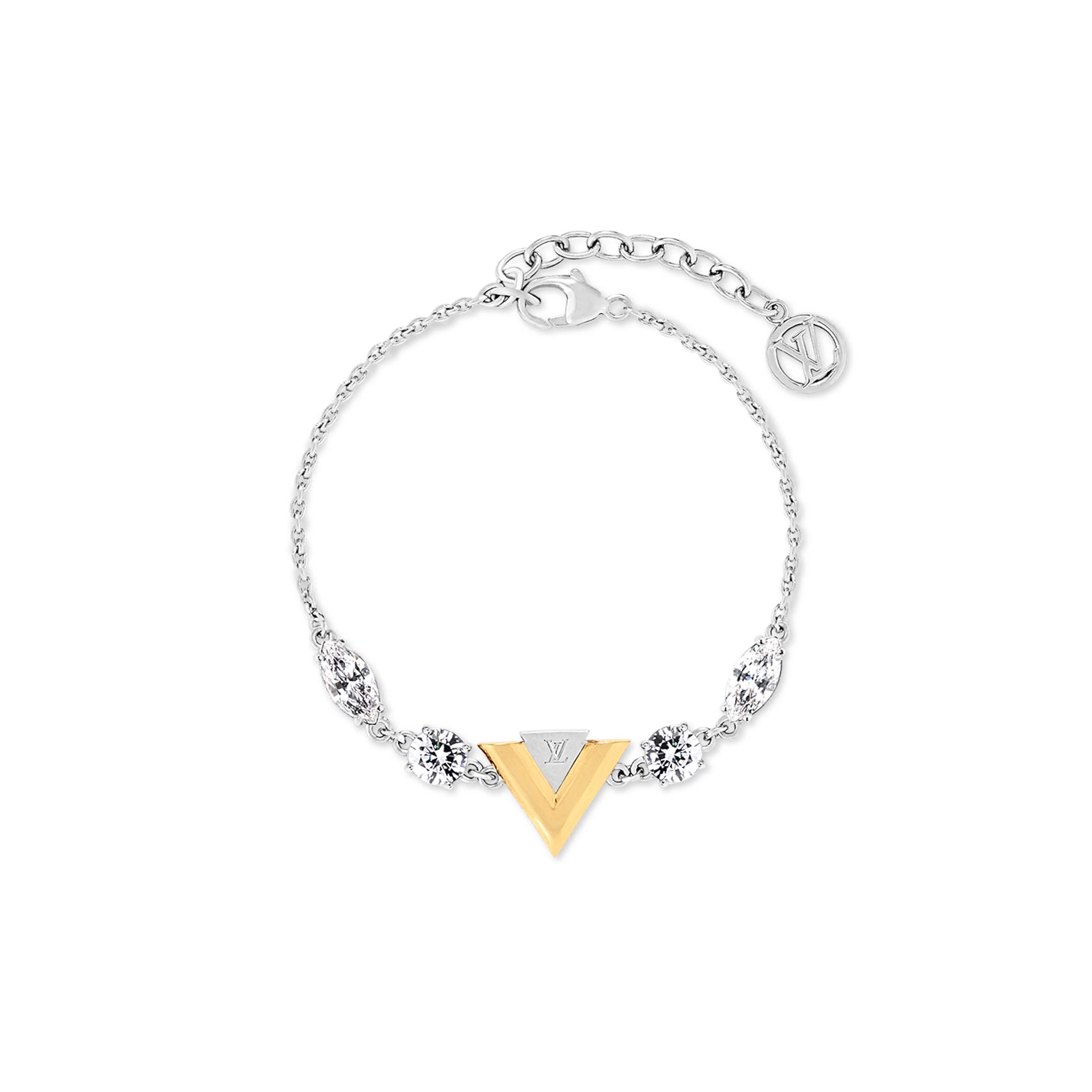 L0vis Vvtt0n V FOR Vvtt0n BRACELET M1309A Master Quality