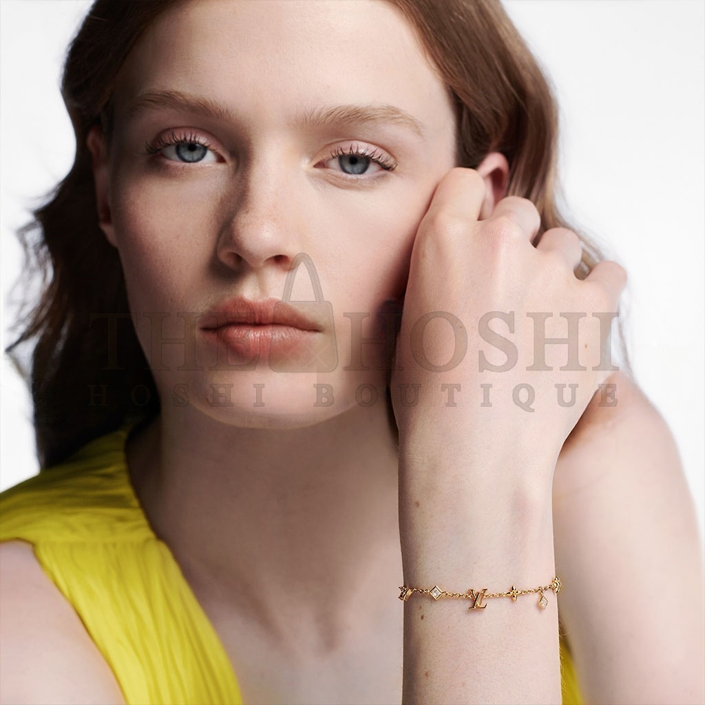 L0vis Vvtt0n LV IN THE SKY BRACELET M1040A Master Quality