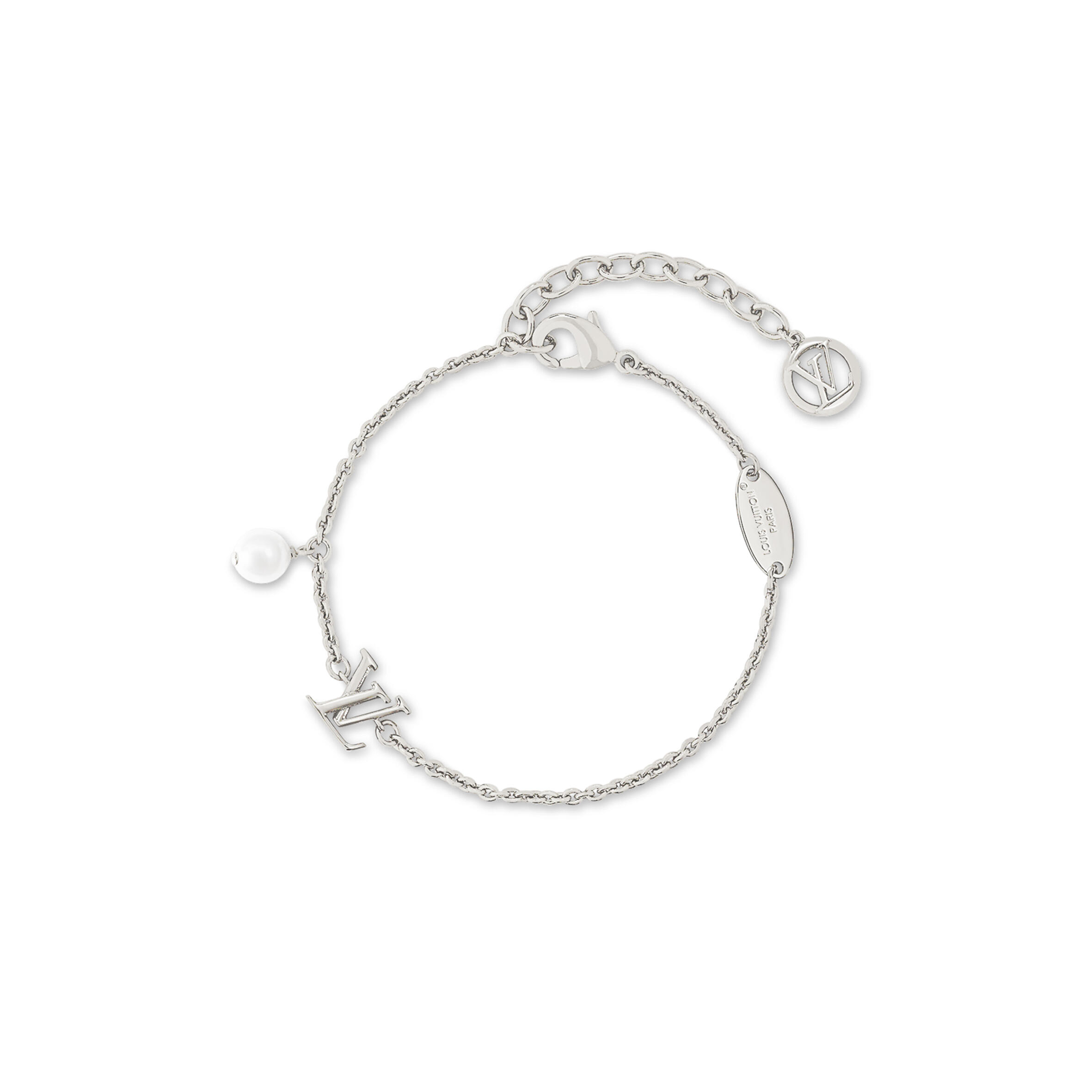 L0vis Vvtt0n LV ICONIC L0visA BRACELET M1451A Master Quality