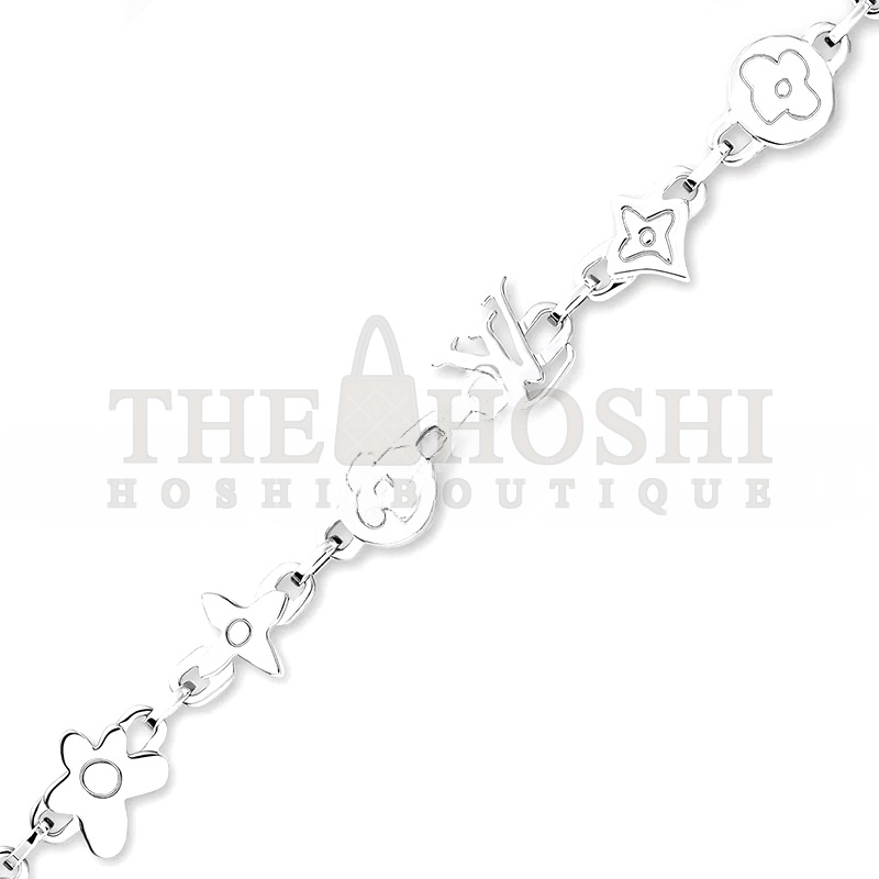 L0vis Vvtt0n X TYLER BRACELET M1596M Master Quality