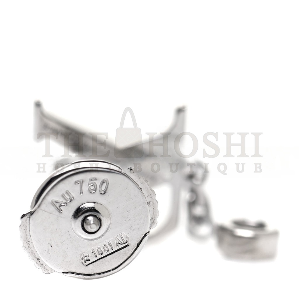 L0vis Vvtt0n IDYLLE BLOSSOM D1am0nd LV EARRINGS Q96544 Master Quality