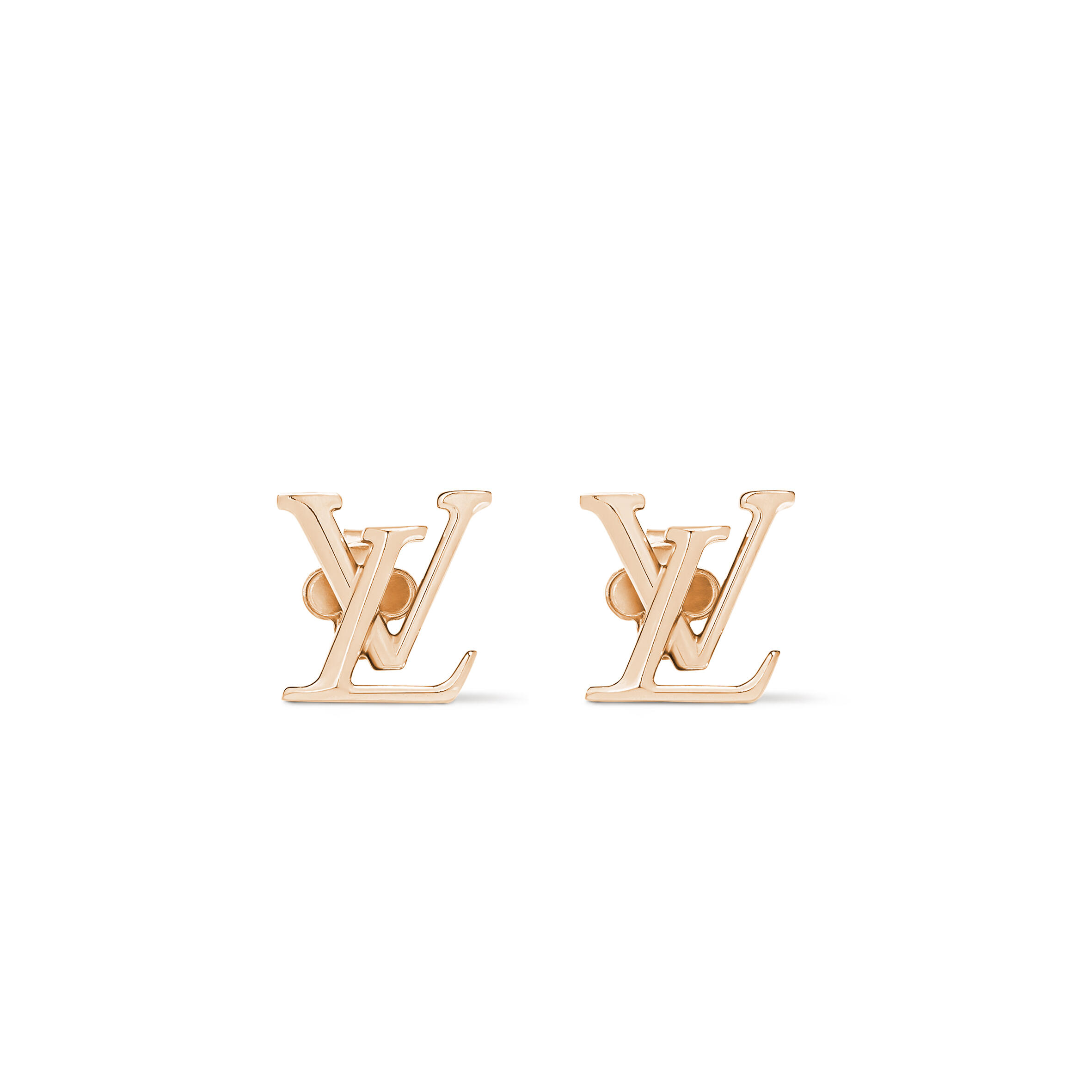 L0vis Vvtt0n LV ICONIC EARRINGS M00741 Master Quality