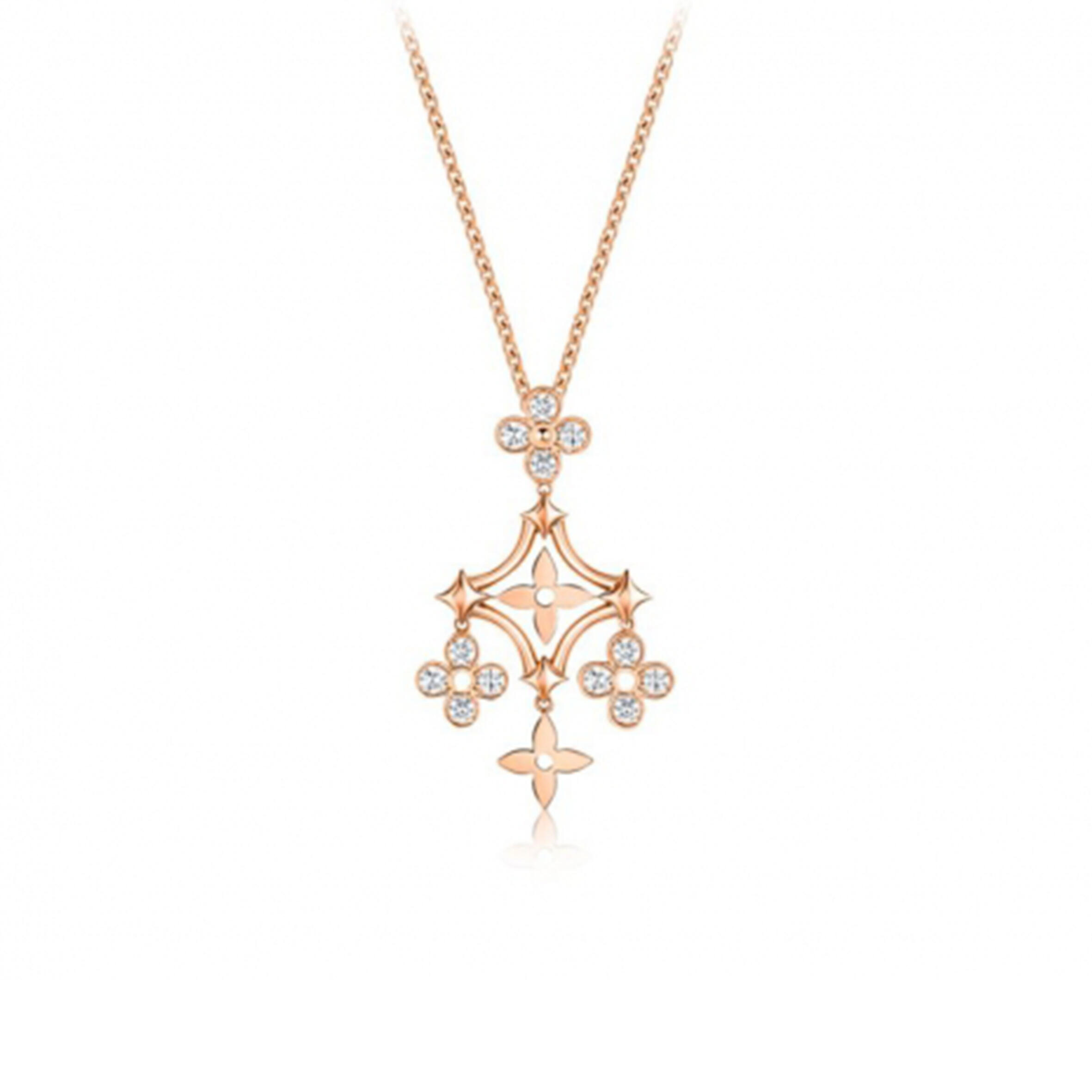 L0vis Vvtt0n DENTELLE DE DIAMANTS DENTELLE DE DIAMANTS Q93525 Master Quality