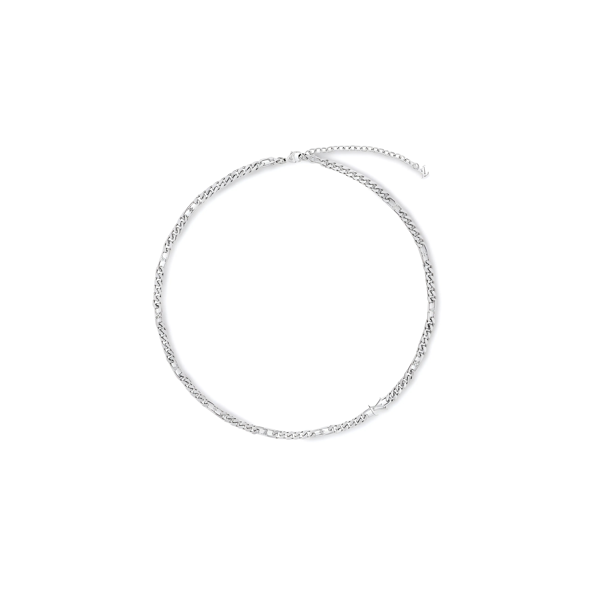 L0vis Vvtt0n LV FIGARO NECKLACE M02248 Master Quality