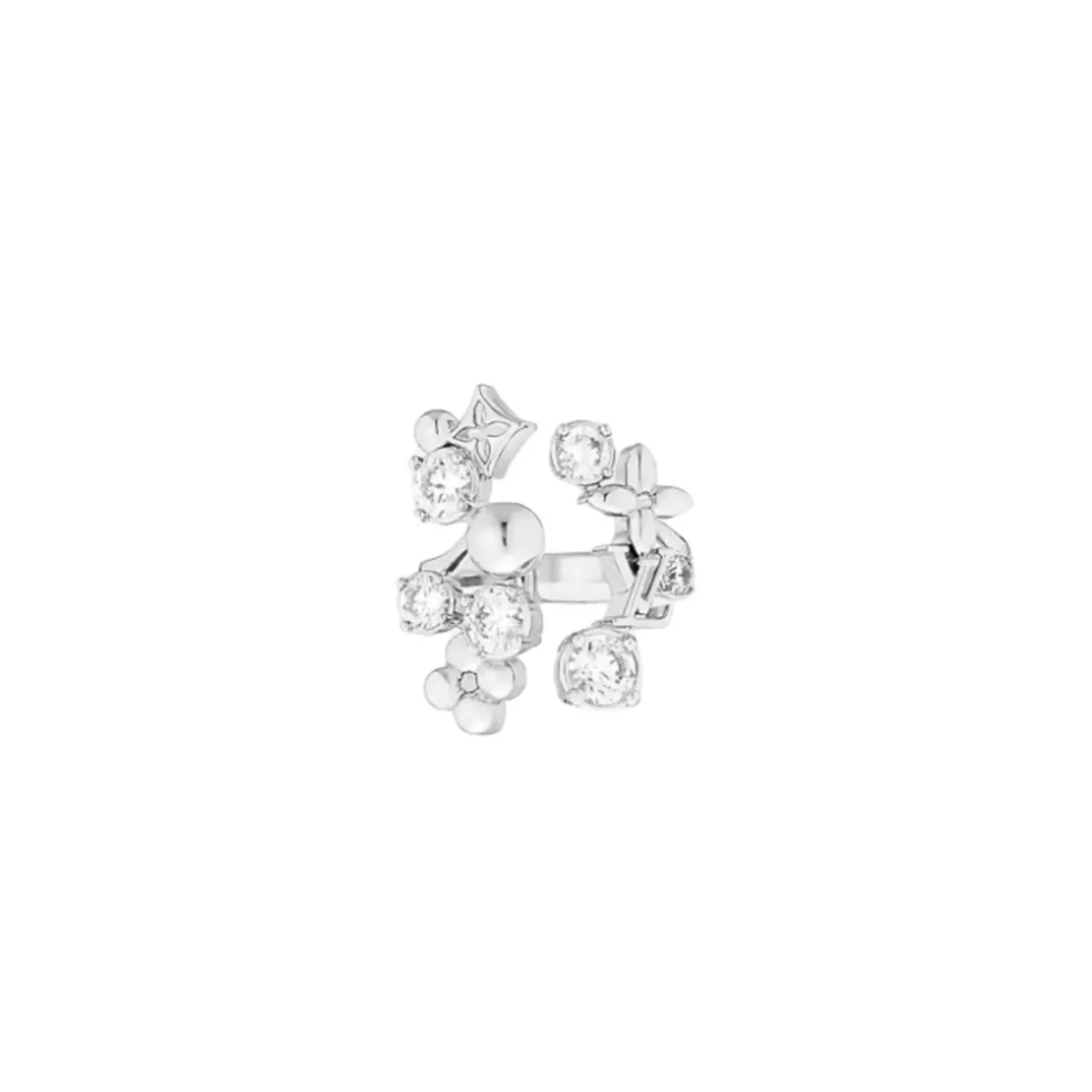 L0vis Vvtt0n LV CONSTELLATION RING M1615M Master Quality