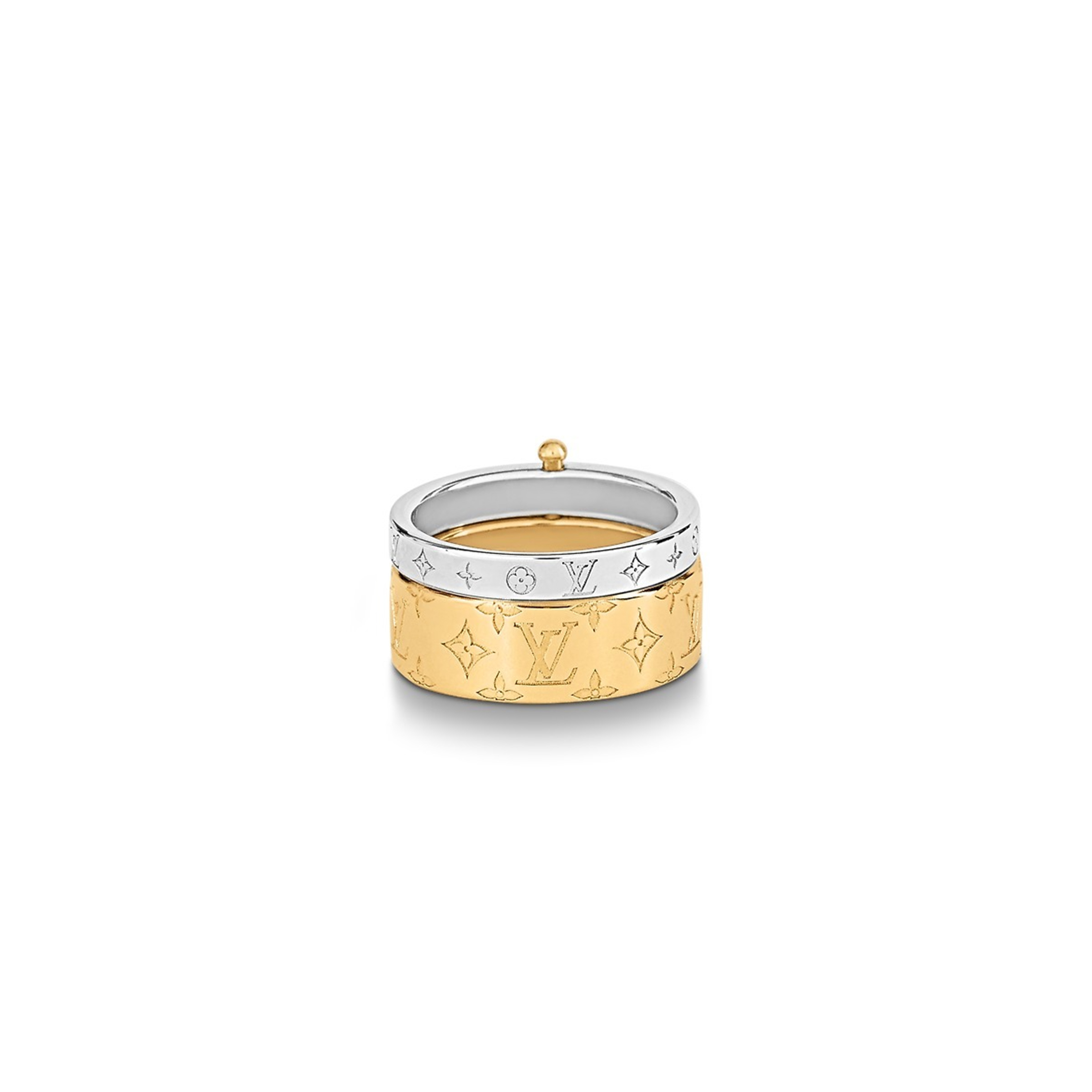 L0vis Vvtt0n NANOGRAM RING M1092S Master Quality