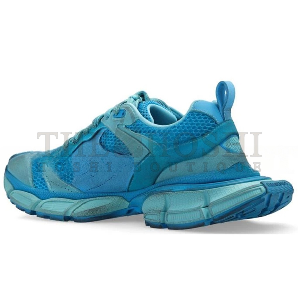 Ba1en*iaga 3XL LACE-UP SNEAKERS 759693W3XLI0510 Master Quality