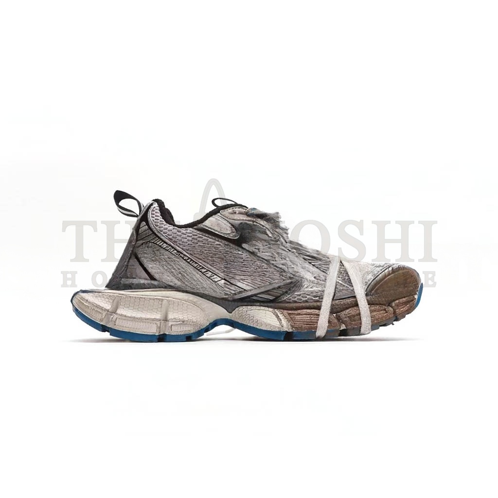 Ba1en*iaga 3XL TRAINERWORN OUT DARK GREY 734734W3XL29065 Master Quality