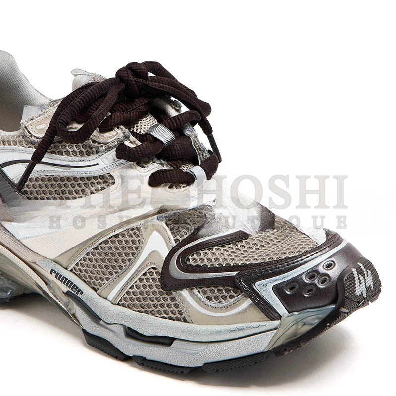 Ba1en*iaga RUNNER 2.0 SNEAKERS 779066W3RBXP2000 Master Quality