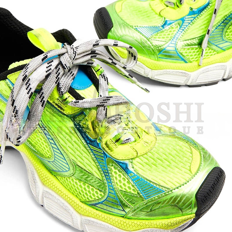 Ba1en*iaga 3XL SNEAKERS 734734W3XL79198 Master Quality