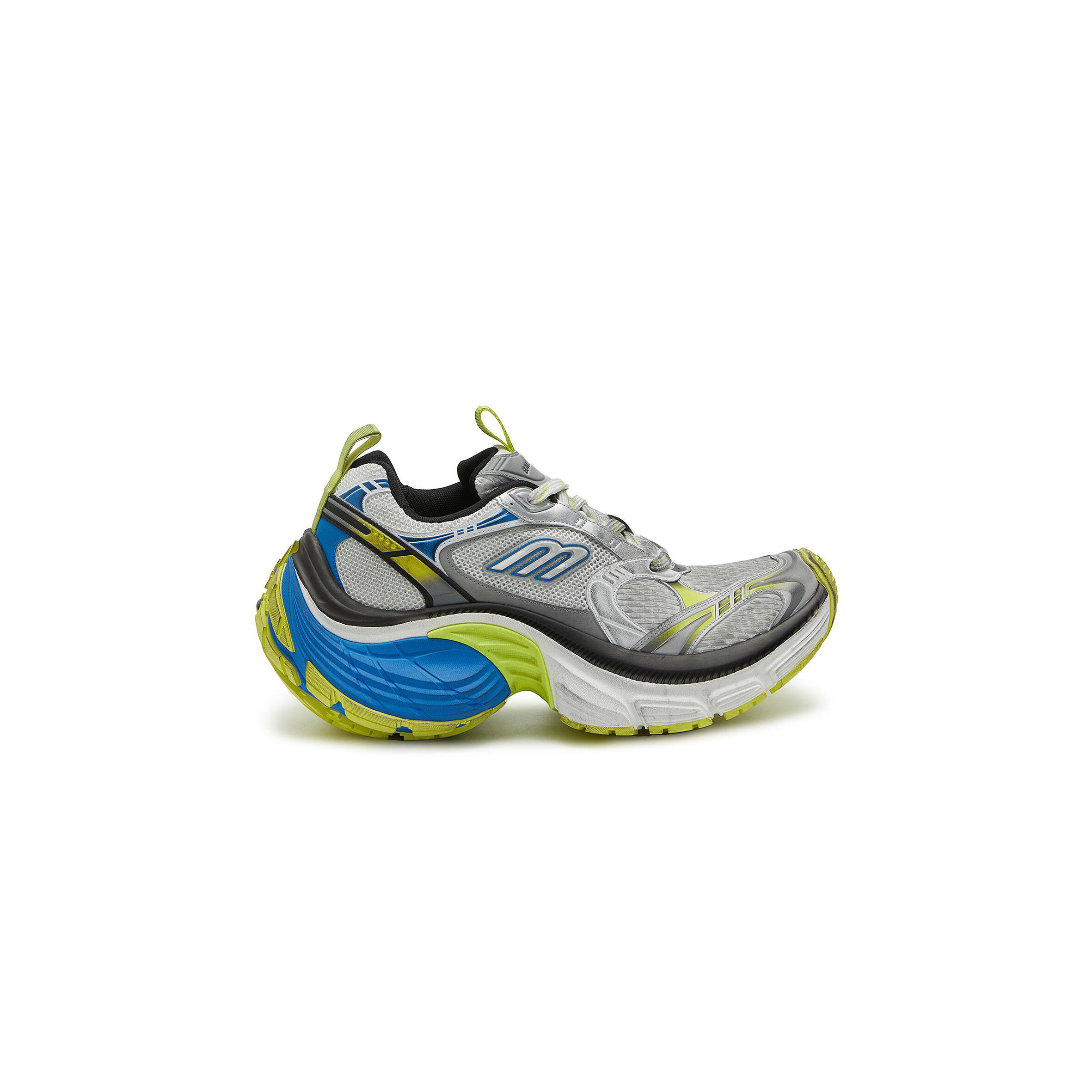 Ba1en*iaga 10XL SNEAKERS 784344W2MV29741 Master Quality