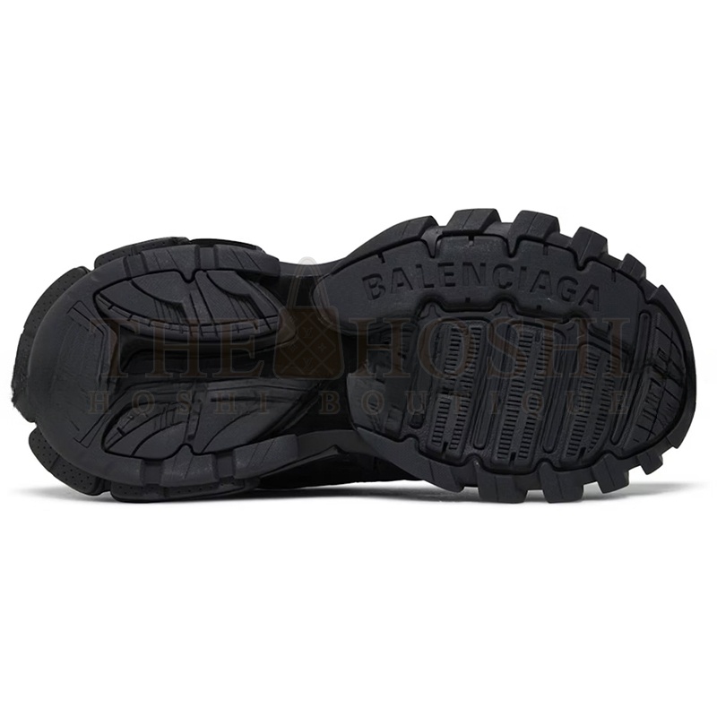 Ba1en*iaga TRACK LED SNEAKER 555036W2GB11000 Master Quality