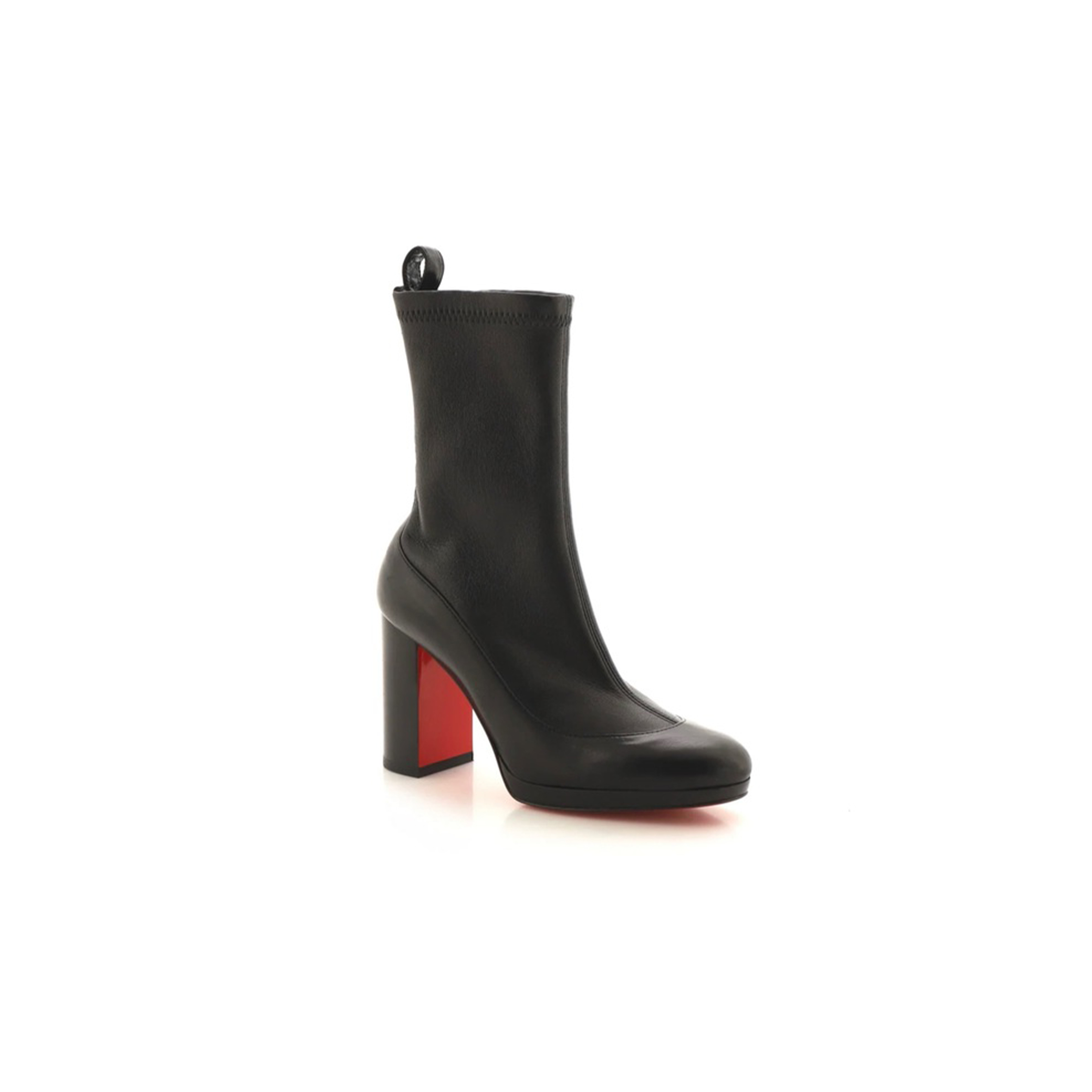 Chr1st1an LOUBOUTIN CONTREVANT BOOTS Master Quality