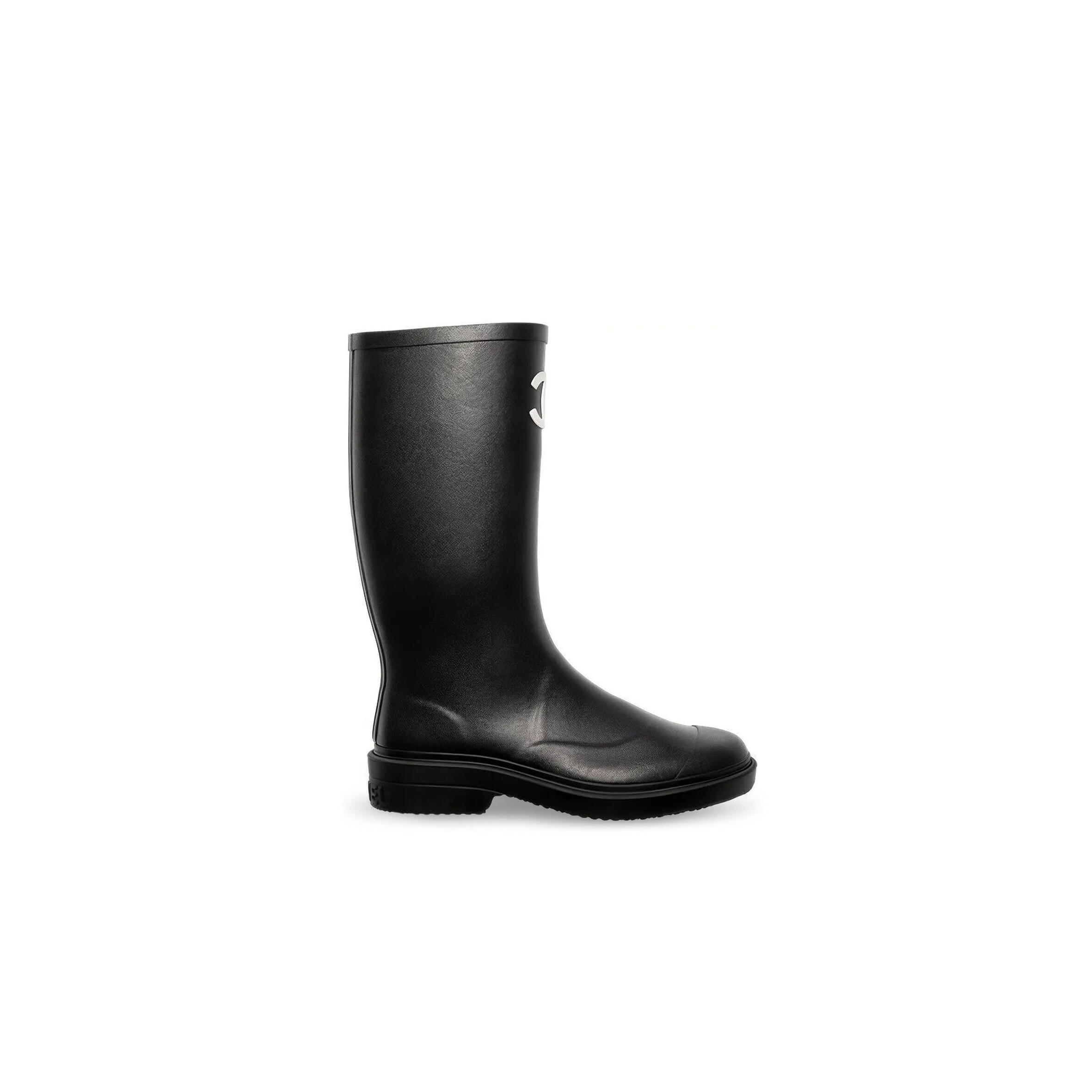 Ch**el CLASSIC CAOUTCHOUC RAINBOOTS G39620 Master Quality