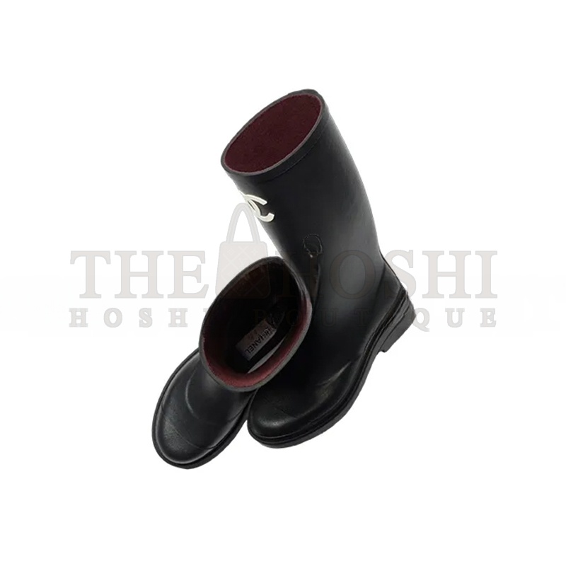 Ch**el CLASSIC CAOUTCHOUC RAINBOOTS G39620 Master Quality