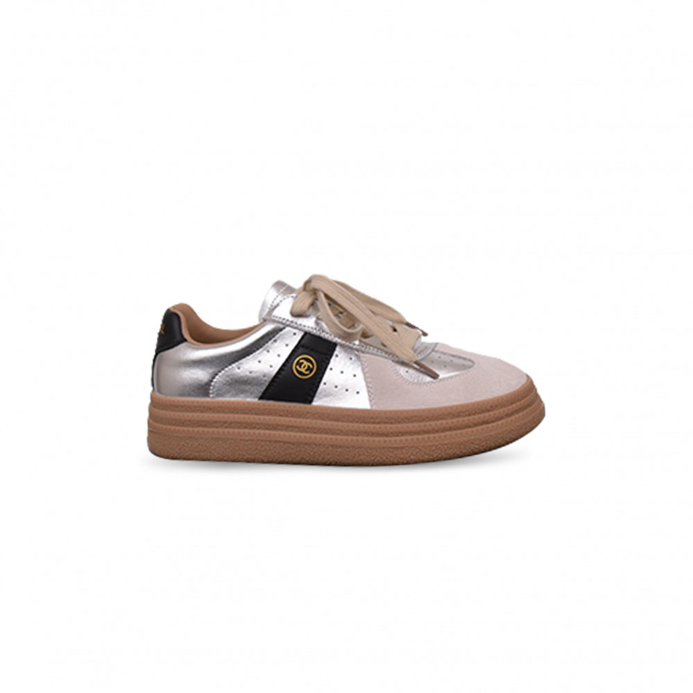 Ch**el FASHIONABLE SPORTS AND CASUAL SHOES G39361 Master Quality