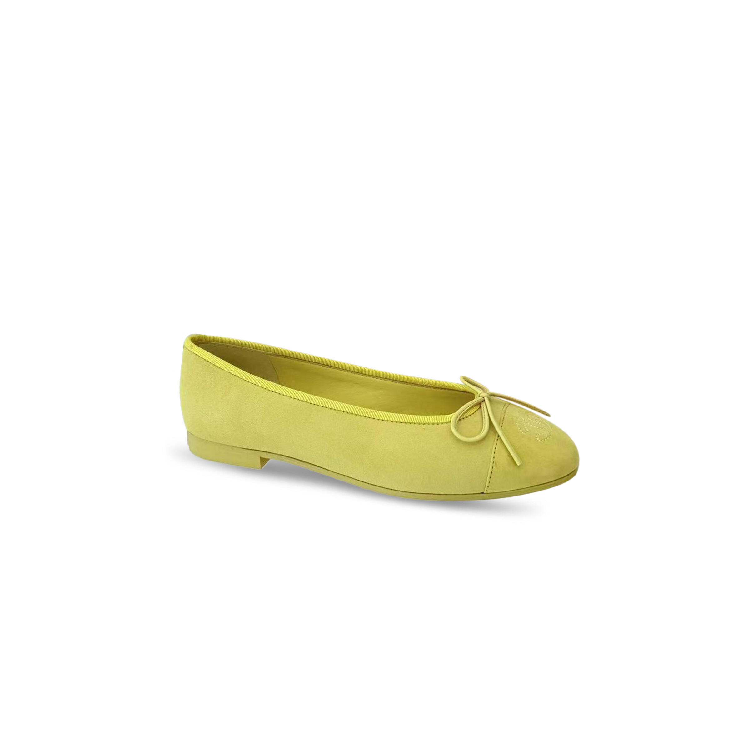 Ch**el BALLET FLATS 326535 Master Quality