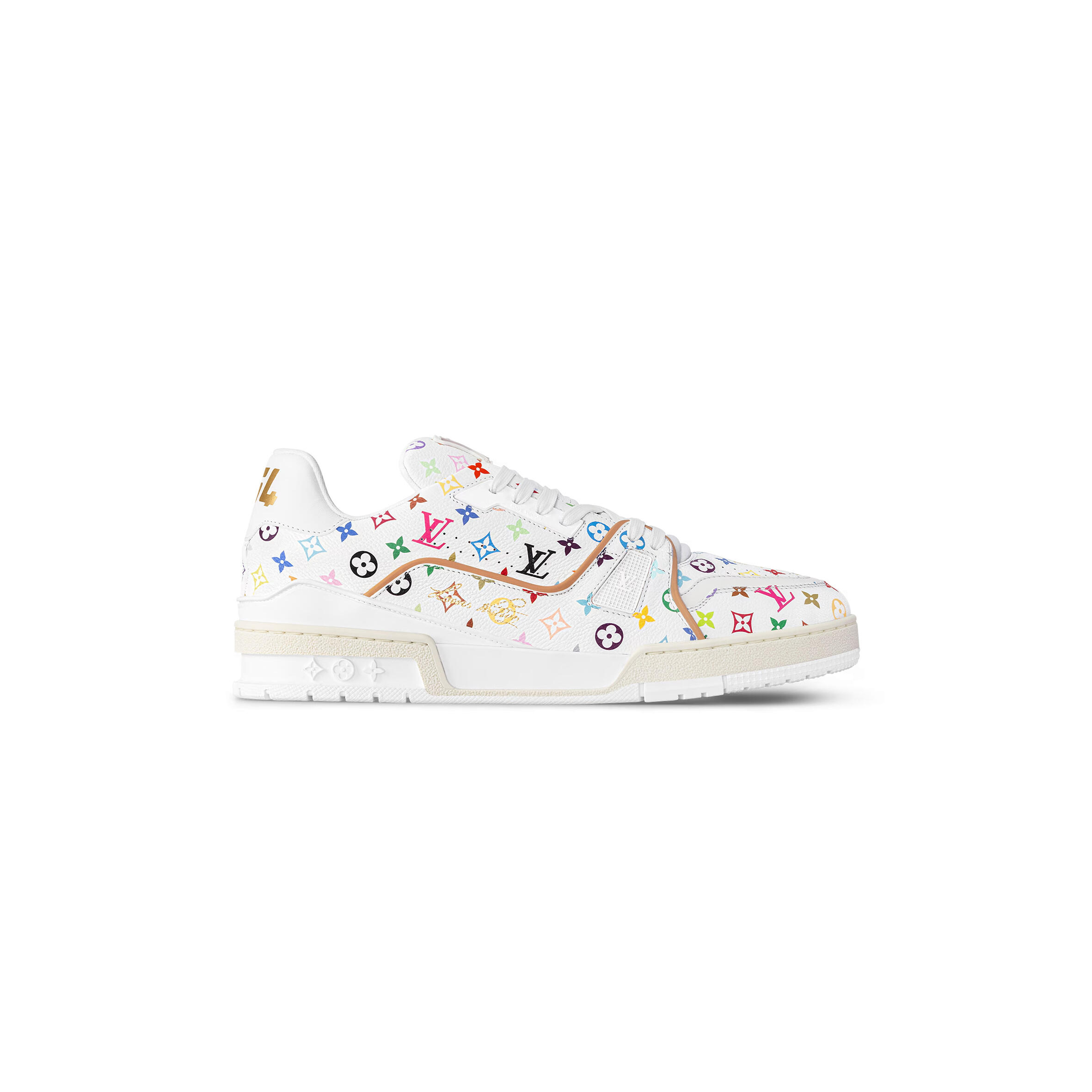 L0vis Vvtt0n MURAKAMI LV X TM LV TRAINER 1AHEKD Master Quality