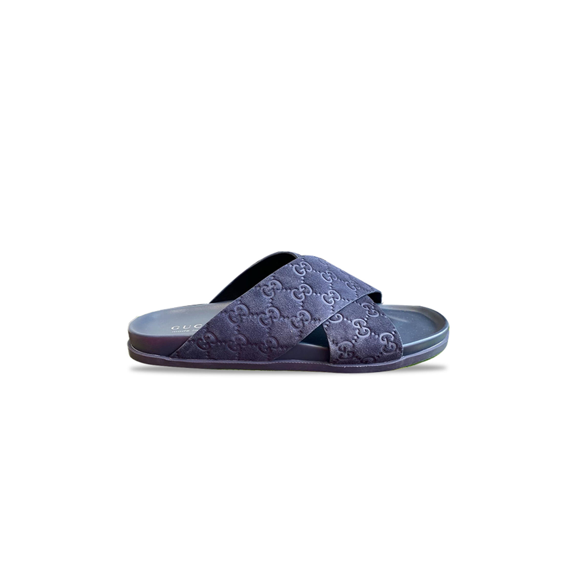 Gvc*1 MEN'S SLIPPERS 834940 Master Quality