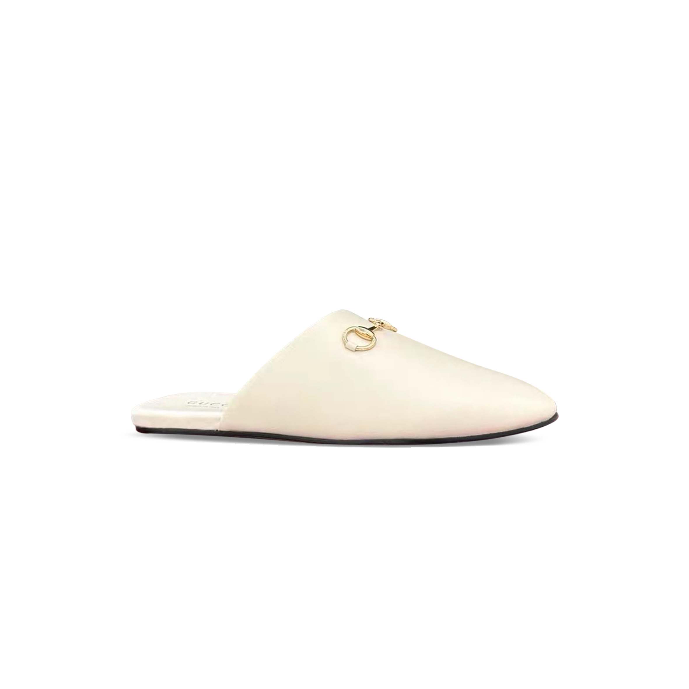 Gvc*1 WOMEN'S MULE WITH HORSEBIT ‎‎849565 Master Quality