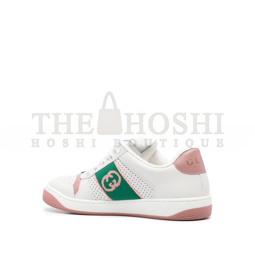 Gvc*1 SCREENER SNEAKERS 765128 Master Quality