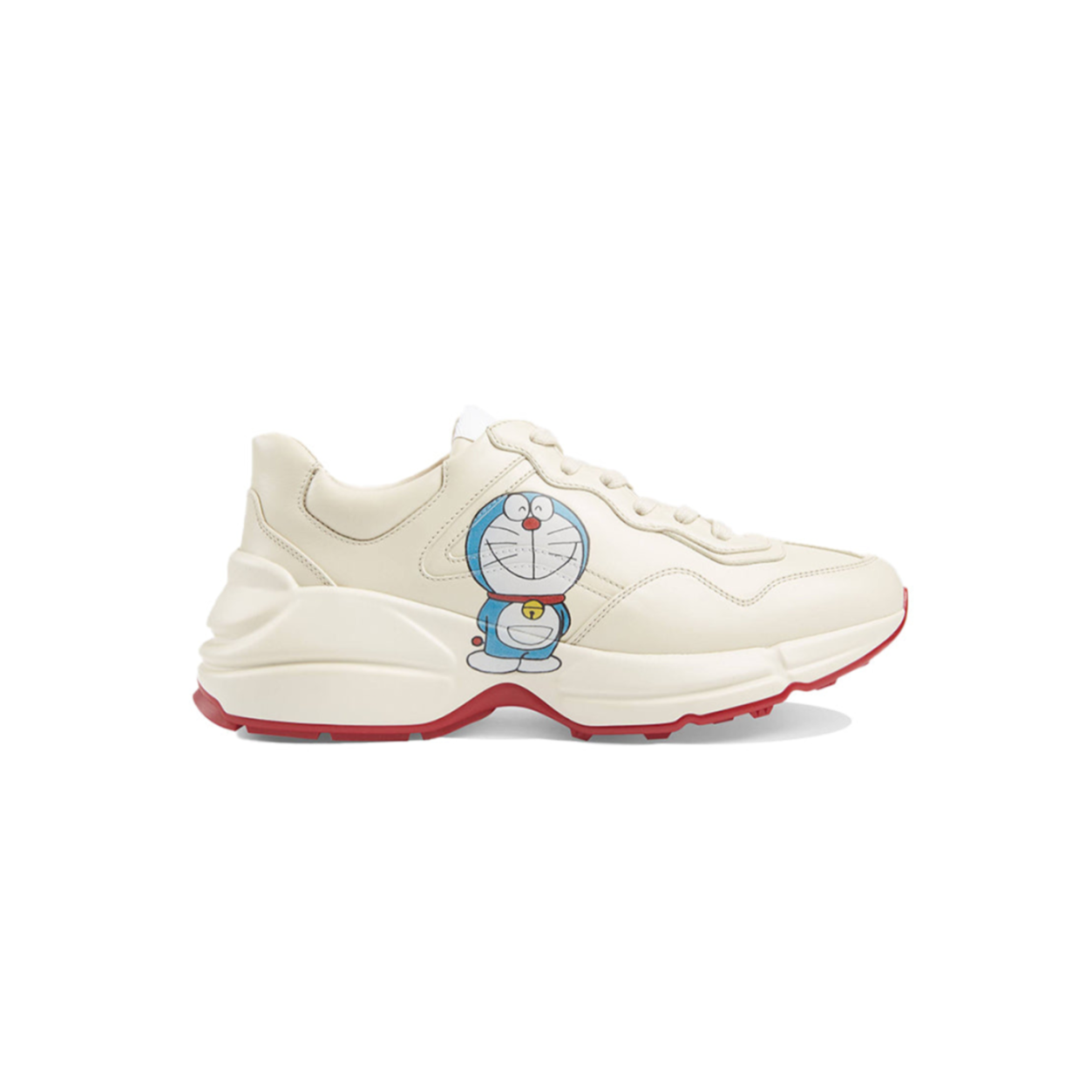 Gvc*1 X DORAEMON RHYTON 'IVORY' 655037 Master Quality