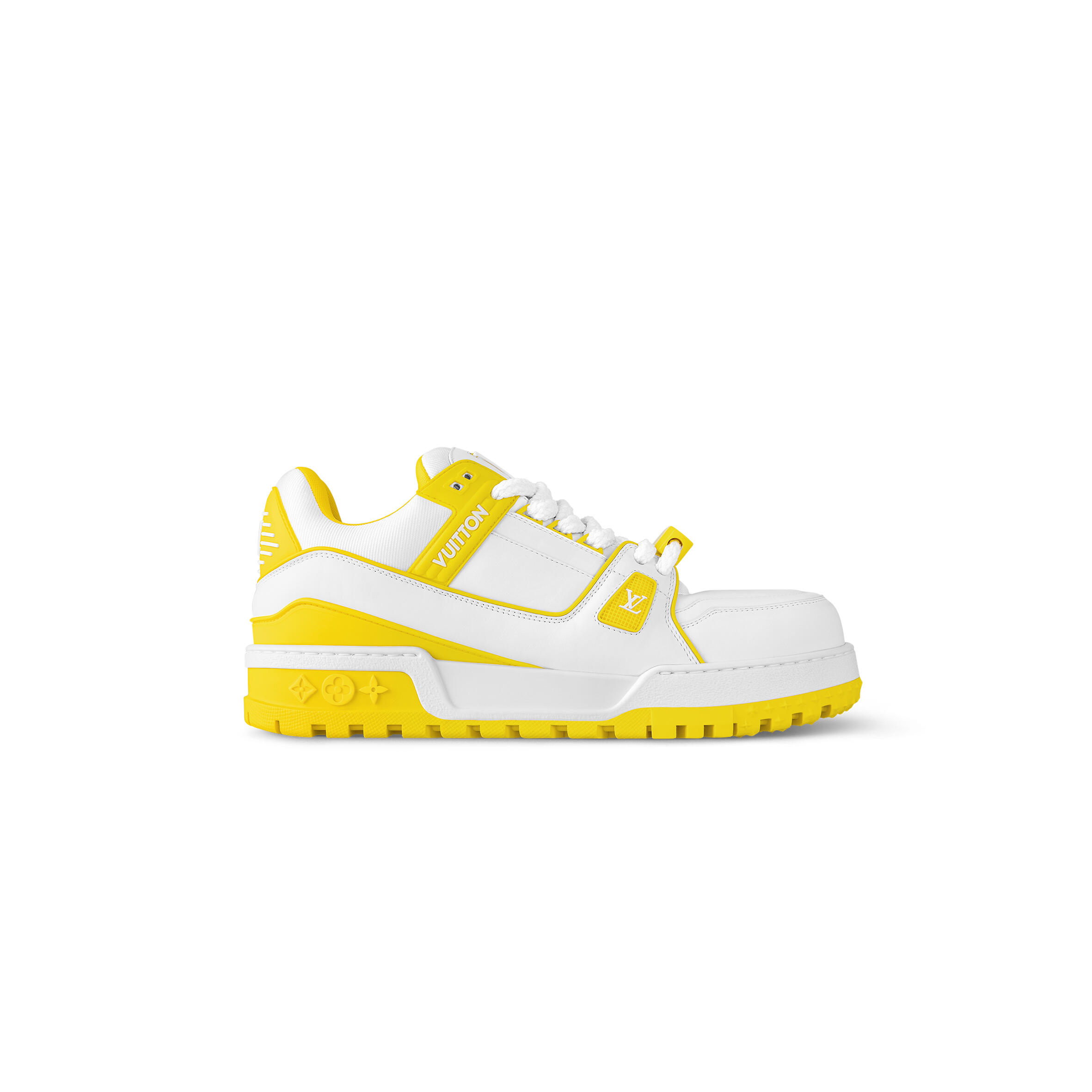 L0vis Vvtt0n LV TRAINER MAXI SNEAKER 1ACPQD Master Quality