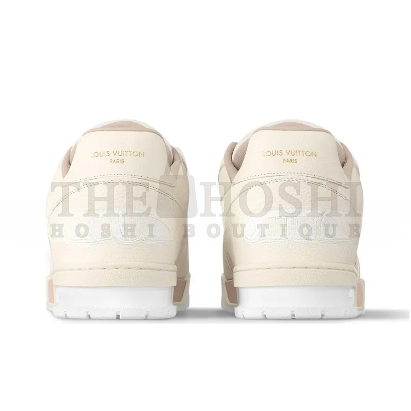 L0vis Vvtt0n LV TRAINER SNEAKER 1ACW4C Master Quality