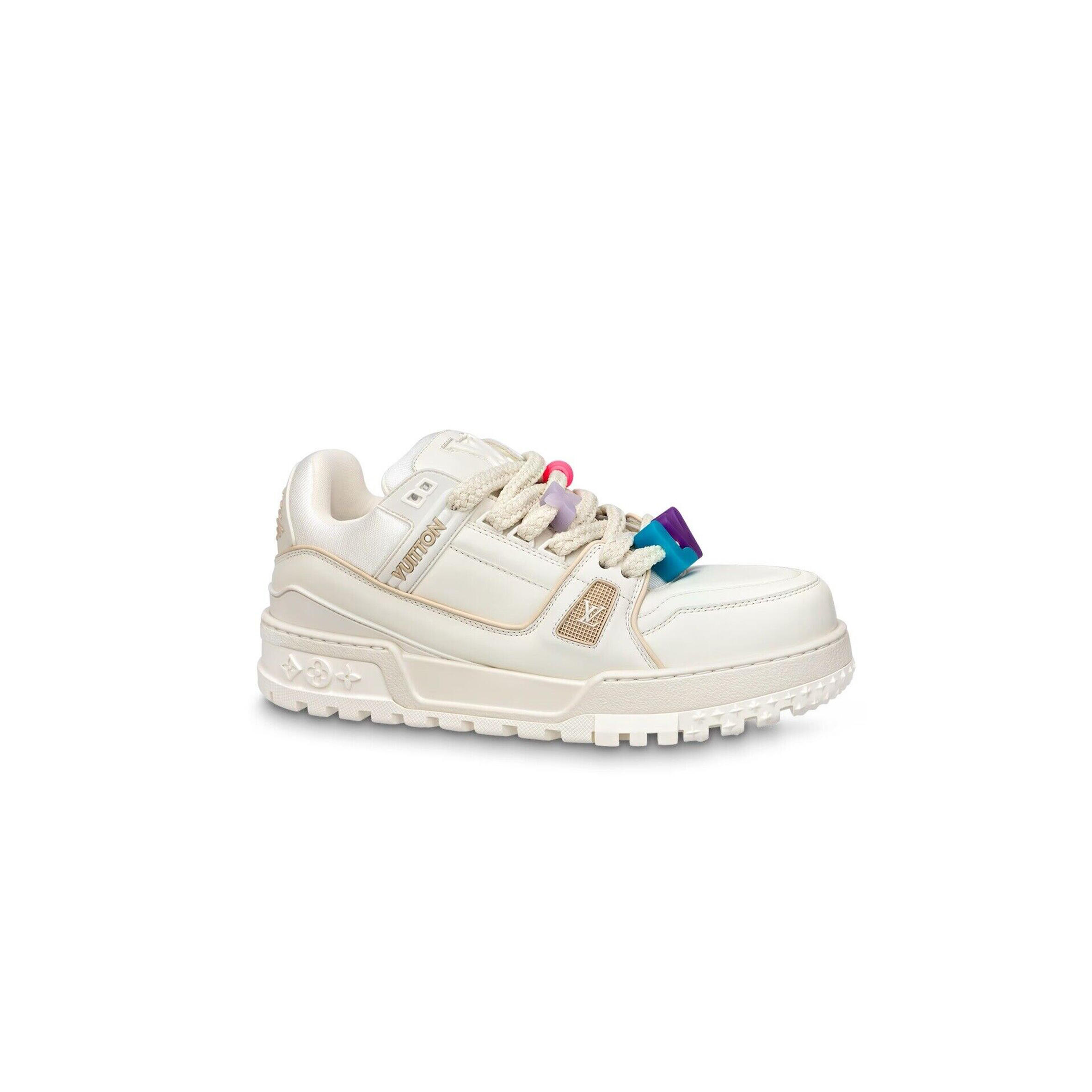 L0vis Vvtt0n TRAINER MAXI YT0312OY-5 Master Quality