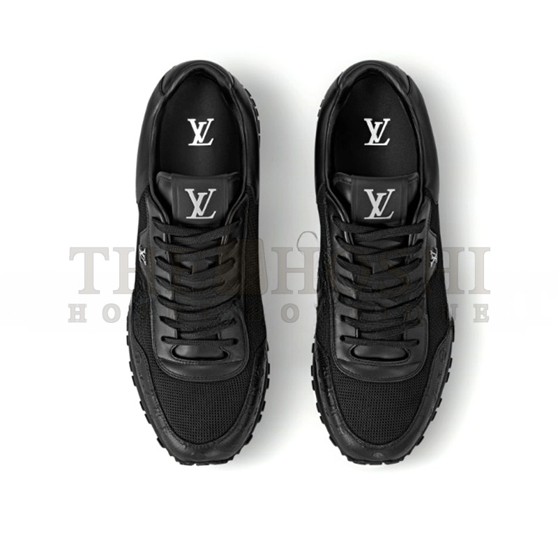 L0vis Vvtt0n RUN AWAY SNEAKER 1AHSR6 Master Quality