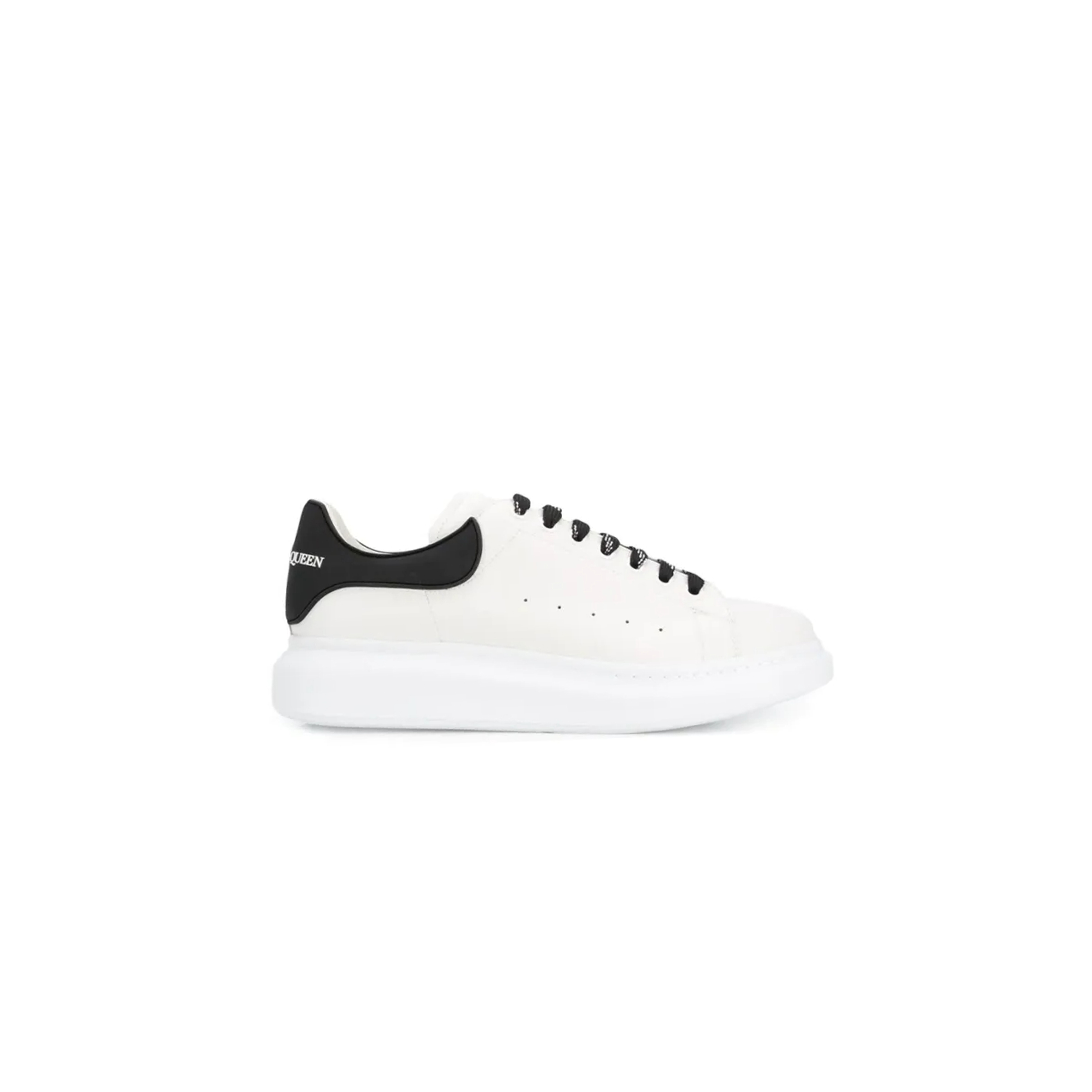 A1exa*der Mcqv*en OVERSIZED SNEAKERS 625156WHXMT9034 Master Quality