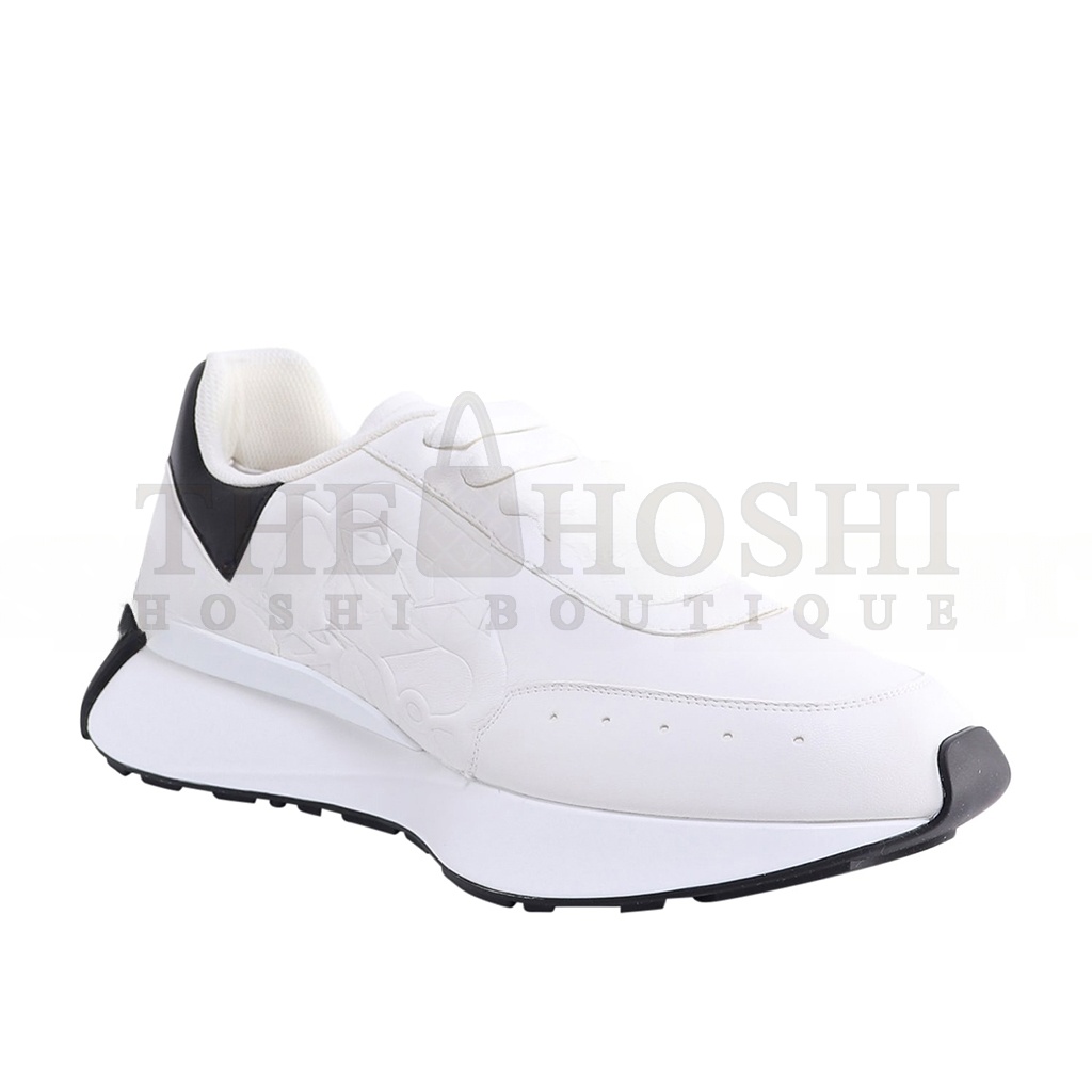 A1exa*der Mcqv*en SPRINT RUNNER SNEAKERS 688548WIC939061 Master Quality