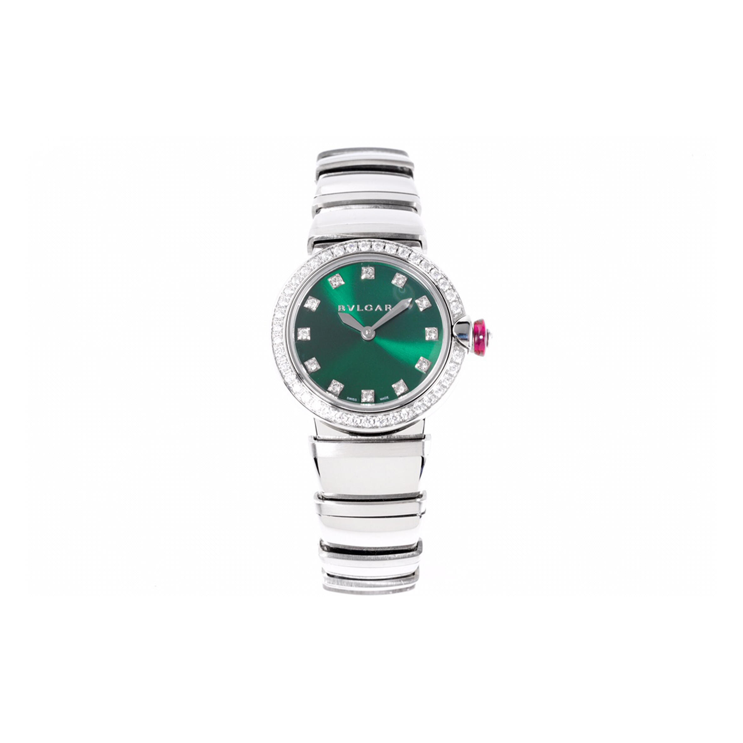 Bv1g*ai LVCEA WATCH 28MM 103915 Master Quality