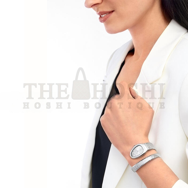 Bv1g*ai SERPENTI TUBOGAS WATCH 101817 Master Quality