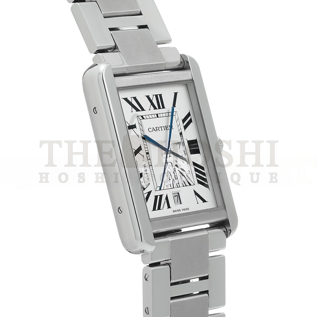 Ca*t1er TANK SOLO 31MM WATCH W5200028 Master Quality