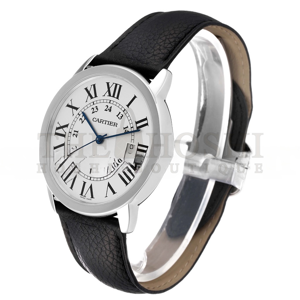 Ca*t1er RONDE SOLO DE 42MM WATCH WSRN0022 Master Quality