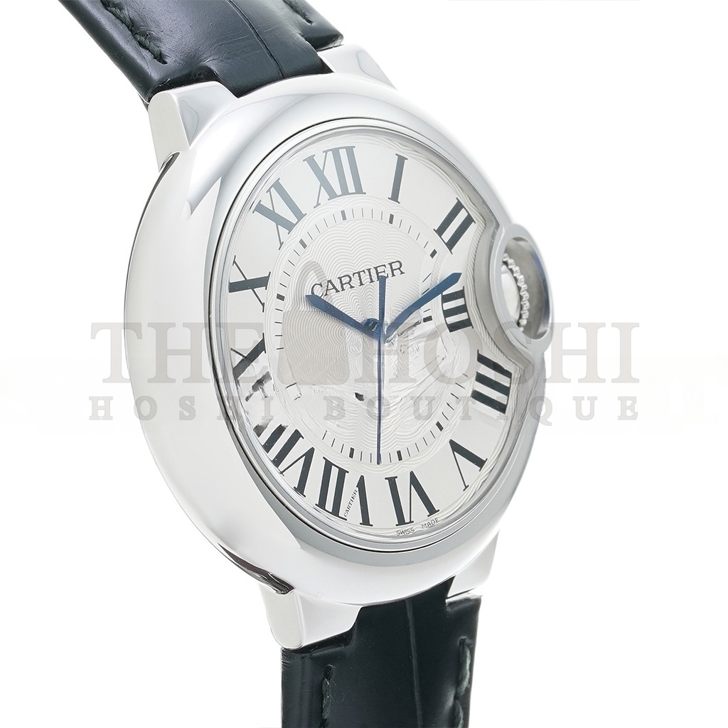 Ca*t1er BLUE BALLOON 33MM WATCH W6920085 Master Quality