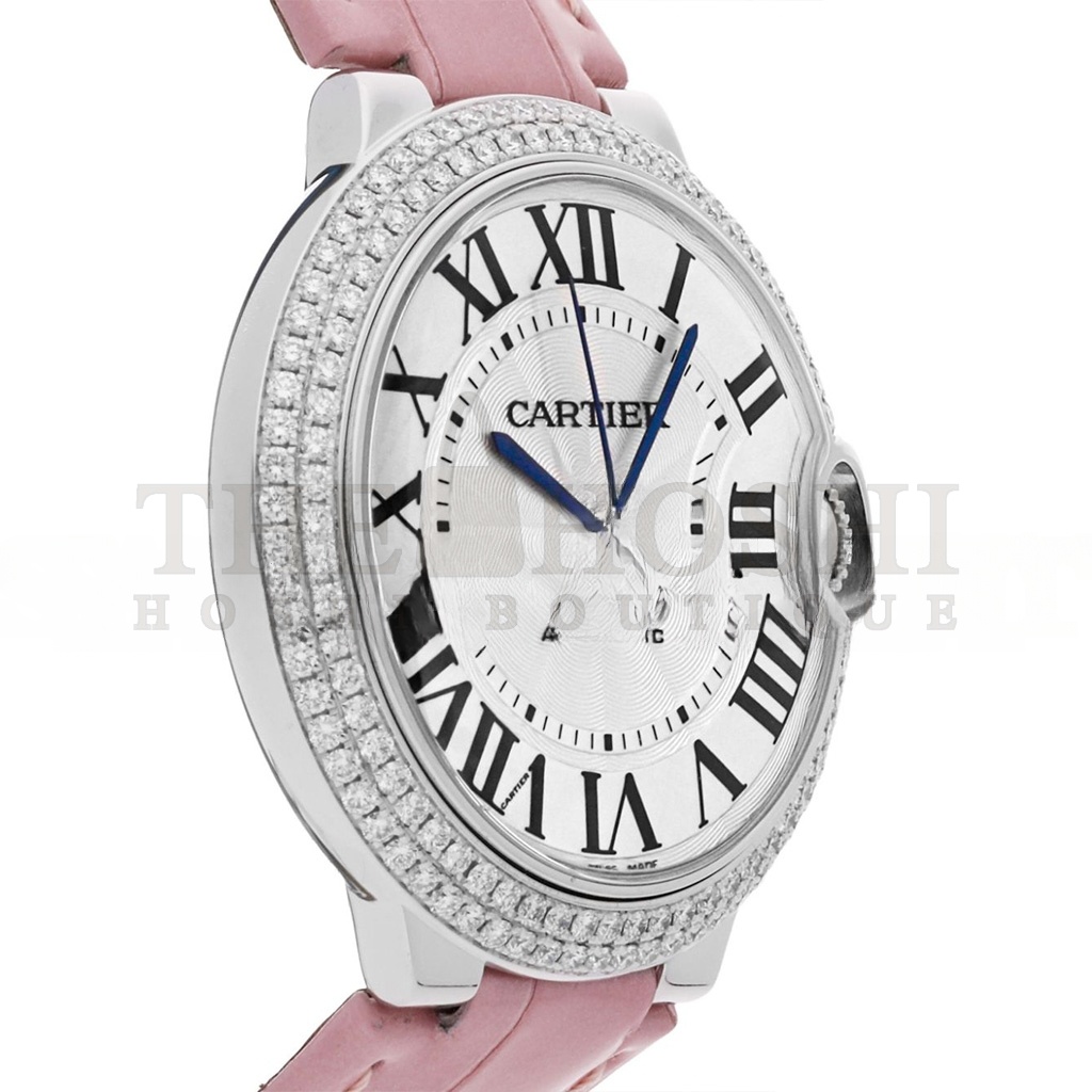 Ca*t1er BLUE BALLOON SERIES 36MM WATCH WJBB0011 Master Quality