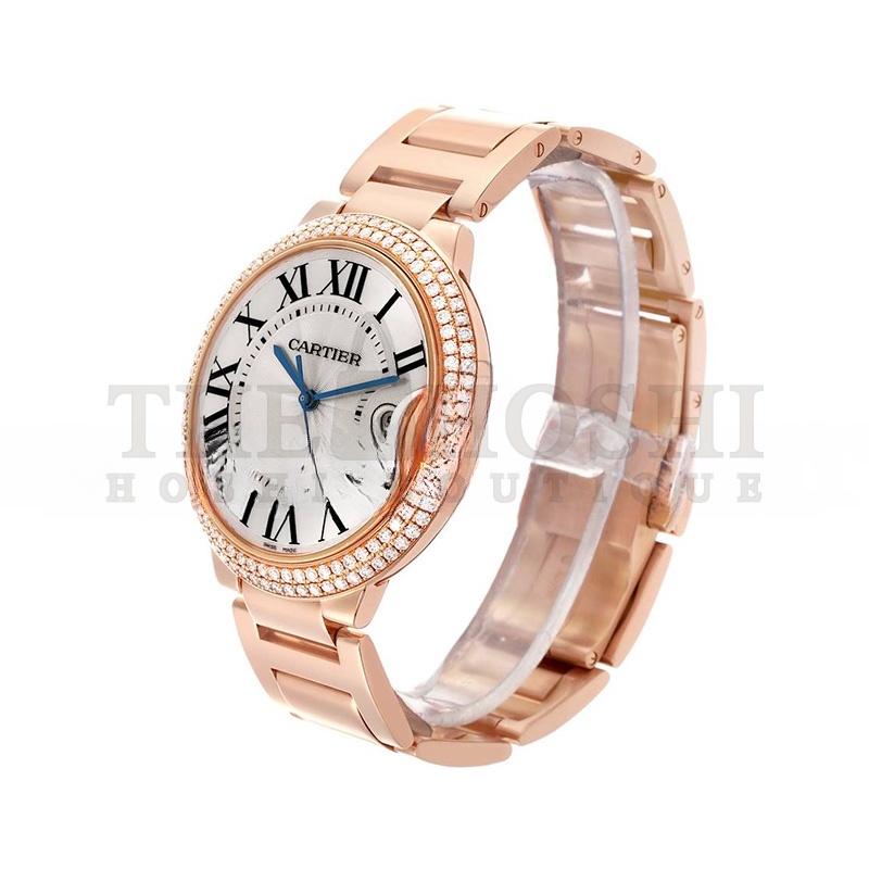 Ca*t1er BALLON BLEU DE Ca*t1er WATCH 42MM WE9008Z3 Master Quality
