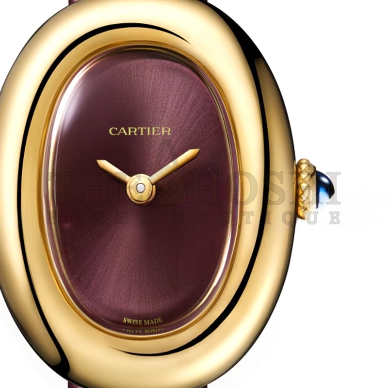 Ca*t1er BAIGNOIRE WATCH WGBA0032 Master Quality