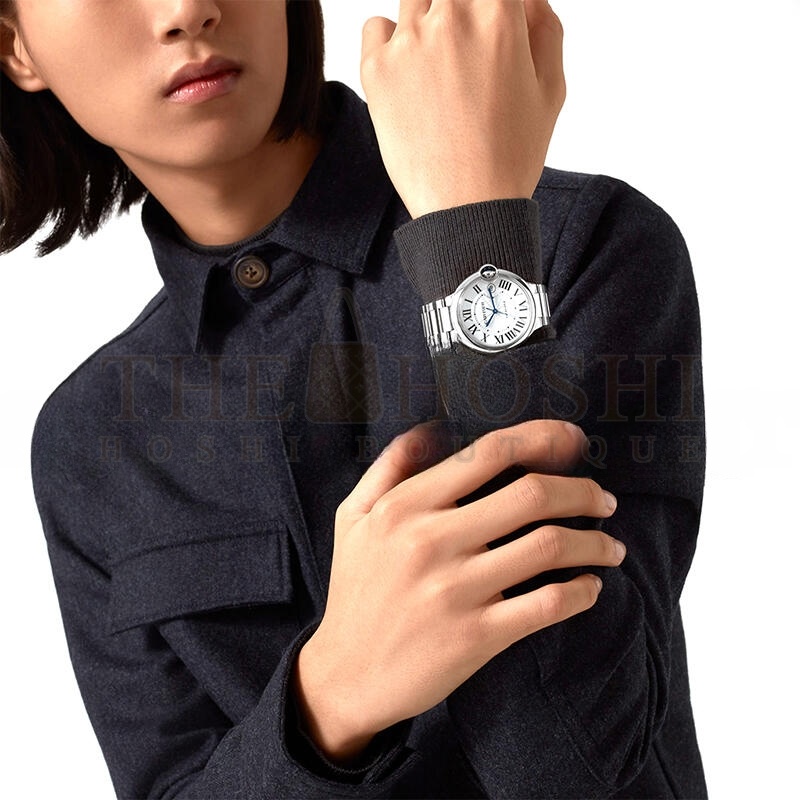 Ca*t1er BALLON BLEU DE Ca*t1er WATCH WSBB0040 Master Quality