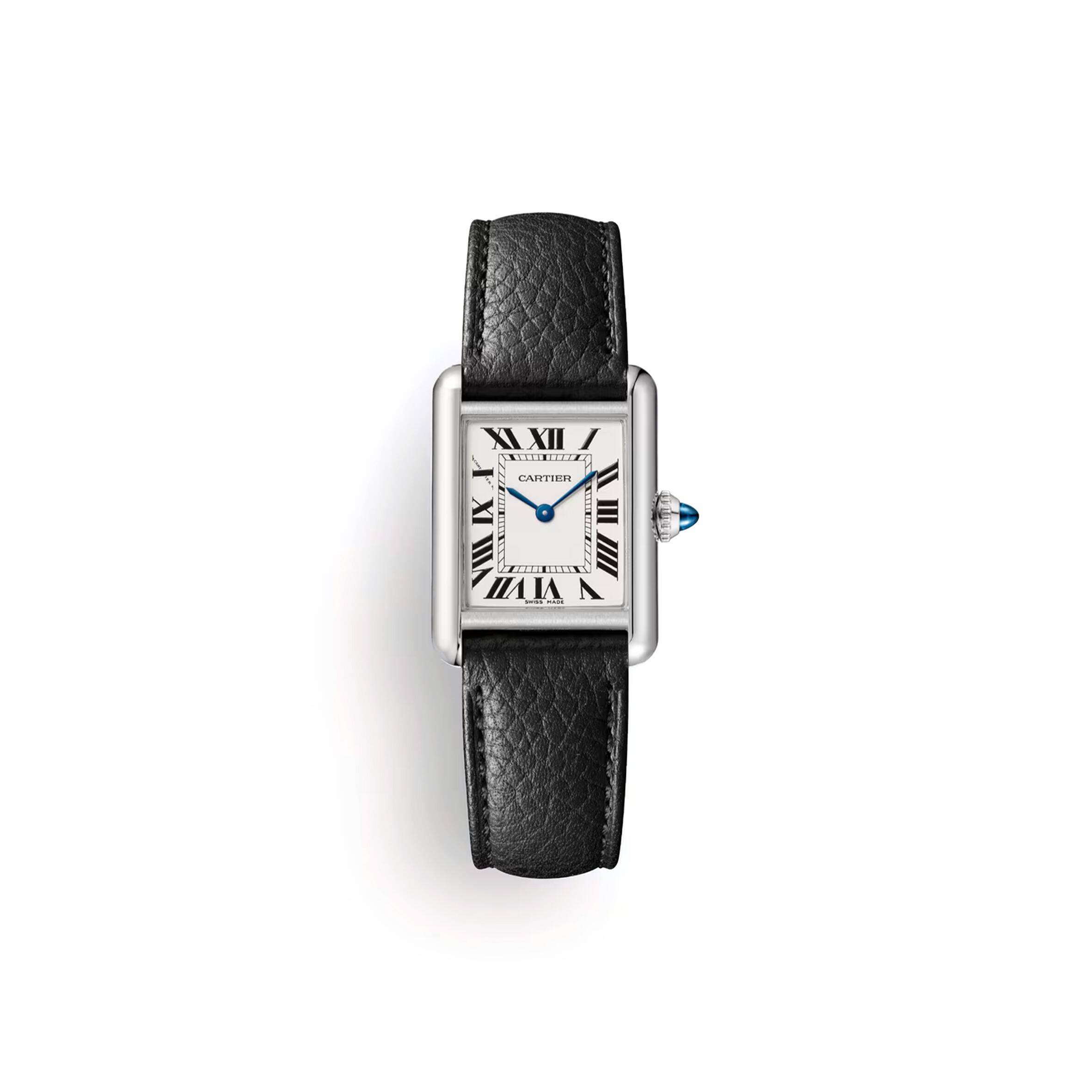 Ca*t1er TANK MUST DE Ca*t1er WATCH 29.5MM WSTA0110 Master Quality