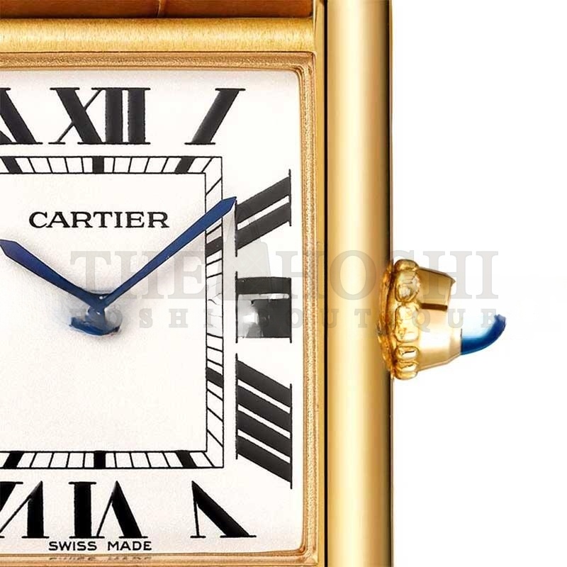 Ca*t1er TANK L0vis Ca*t1er WATCH WGTA0342 Master Quality