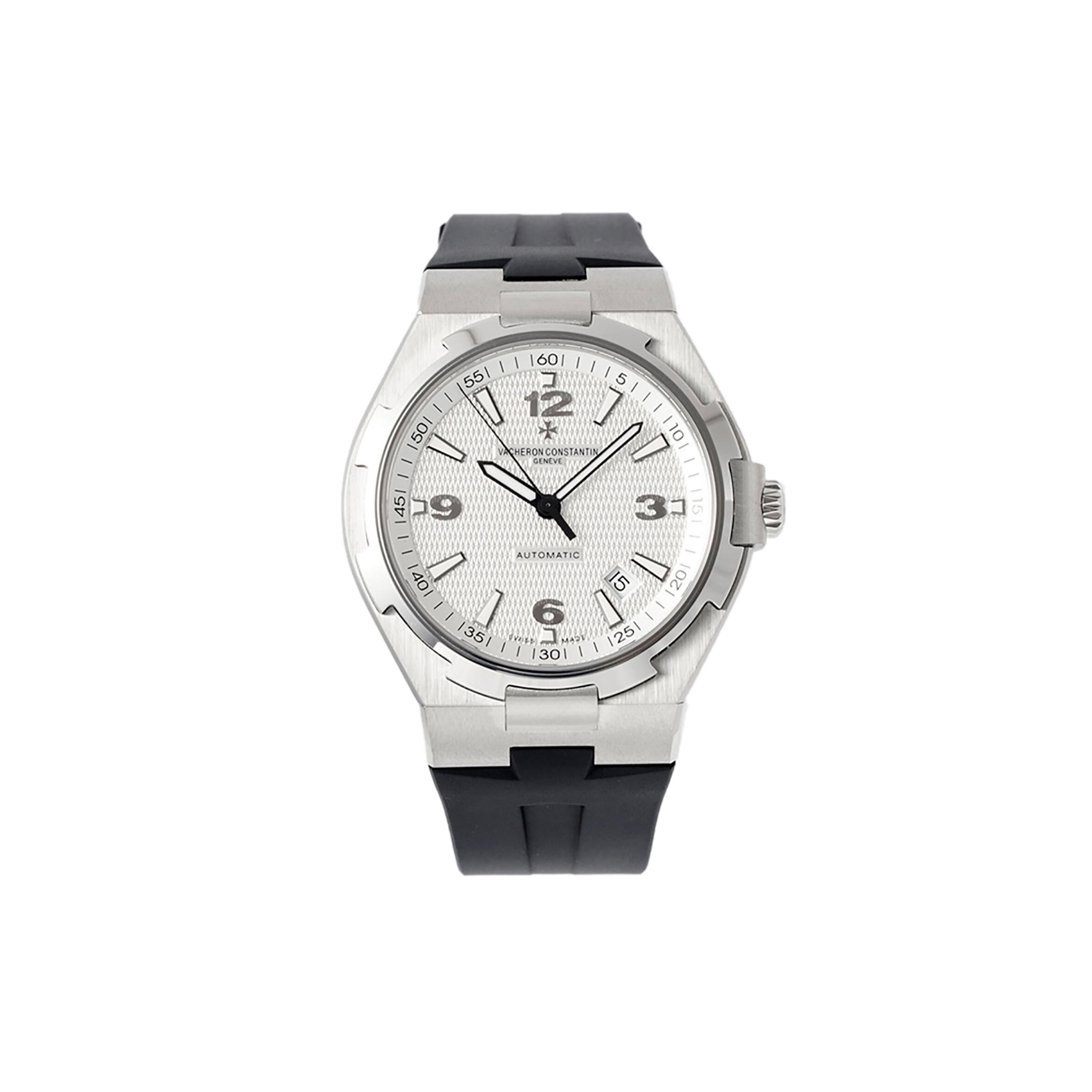 VACHERON C0nstan1n ROSE GOLD AUTOMATIC WRIST 42MM WATCH 47040/B01A-9093 Master Quality