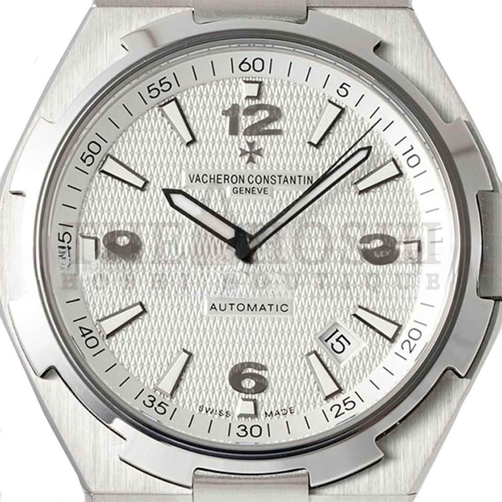 VACHERON C0nstan1n ROSE GOLD AUTOMATIC WRIST 42MM WATCH 47040/B01A-9093 Master Quality