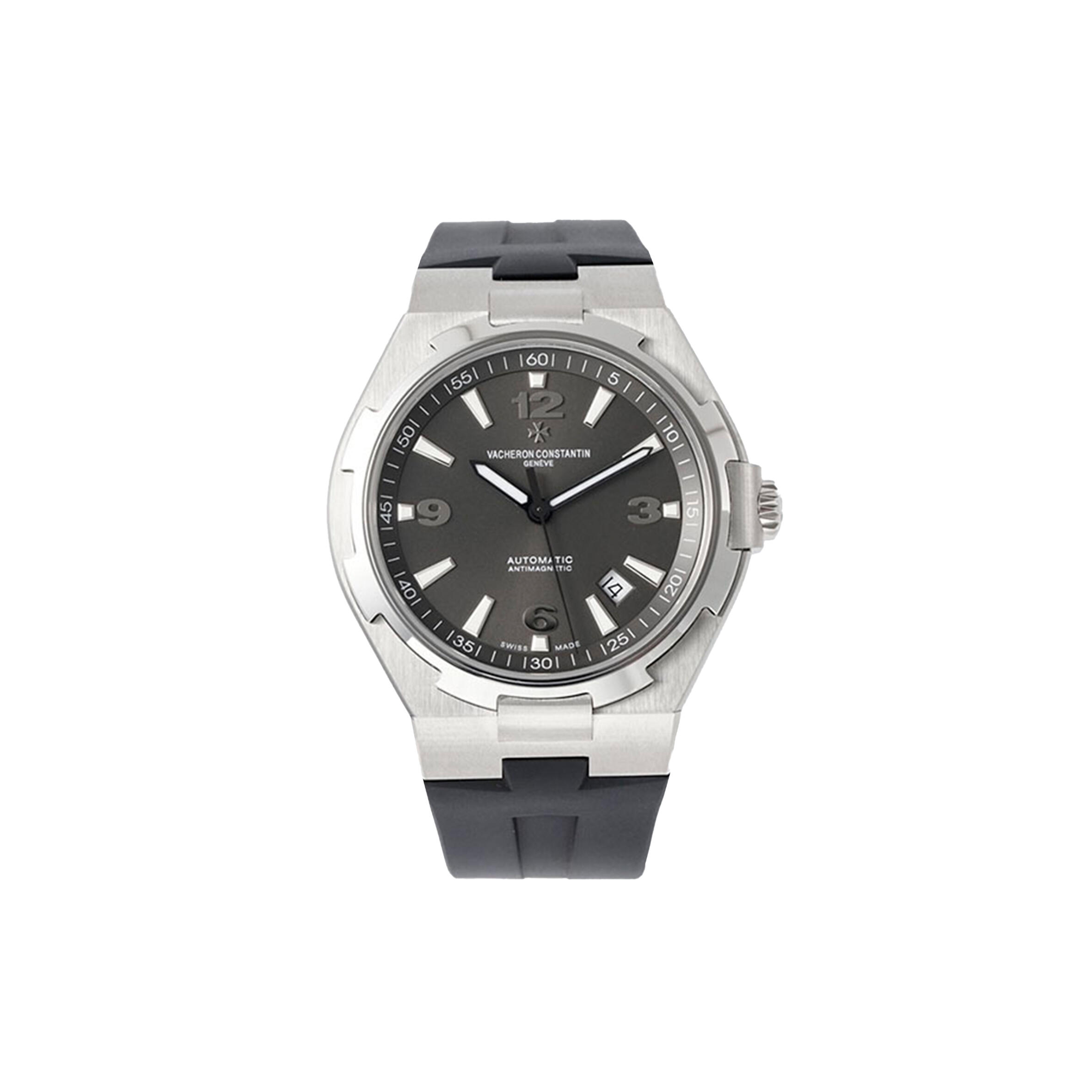 VACHERON C0nstan1n OVERSEAS 41MM WATCH 47040/000W-9500 Master Quality